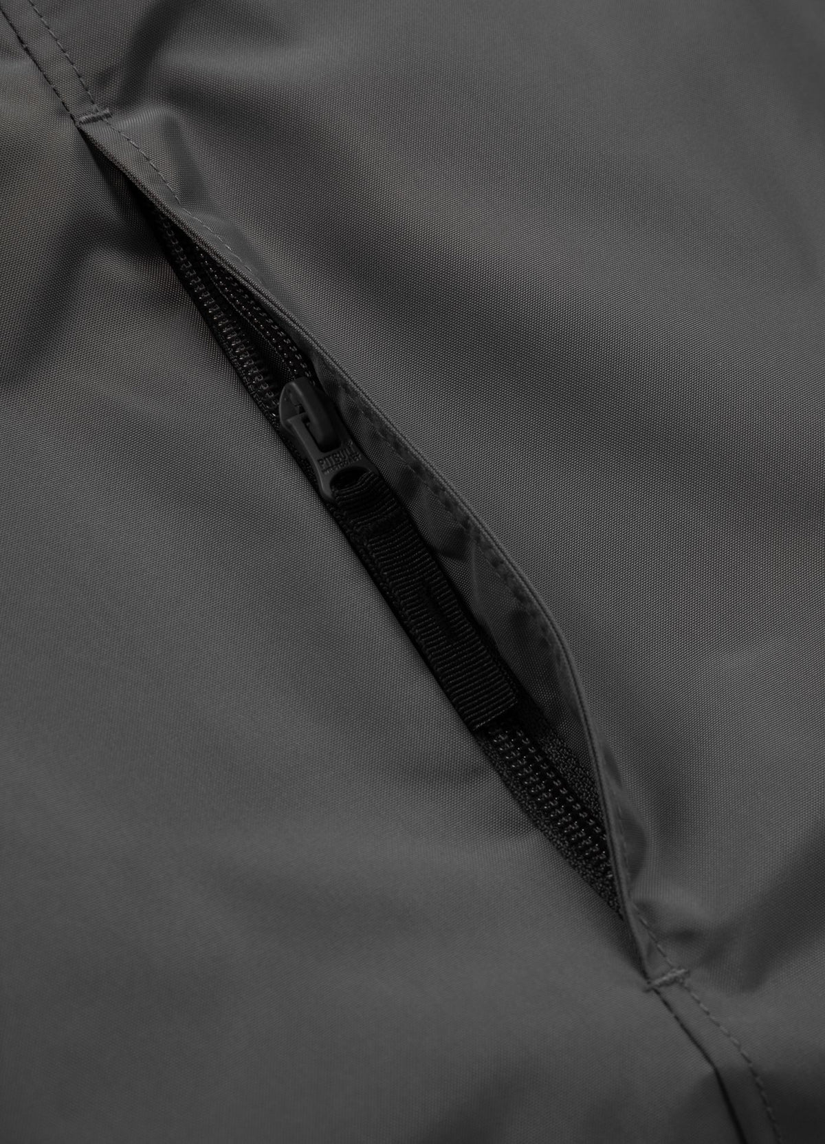 Loring Men&#39;s Anorak Jacket