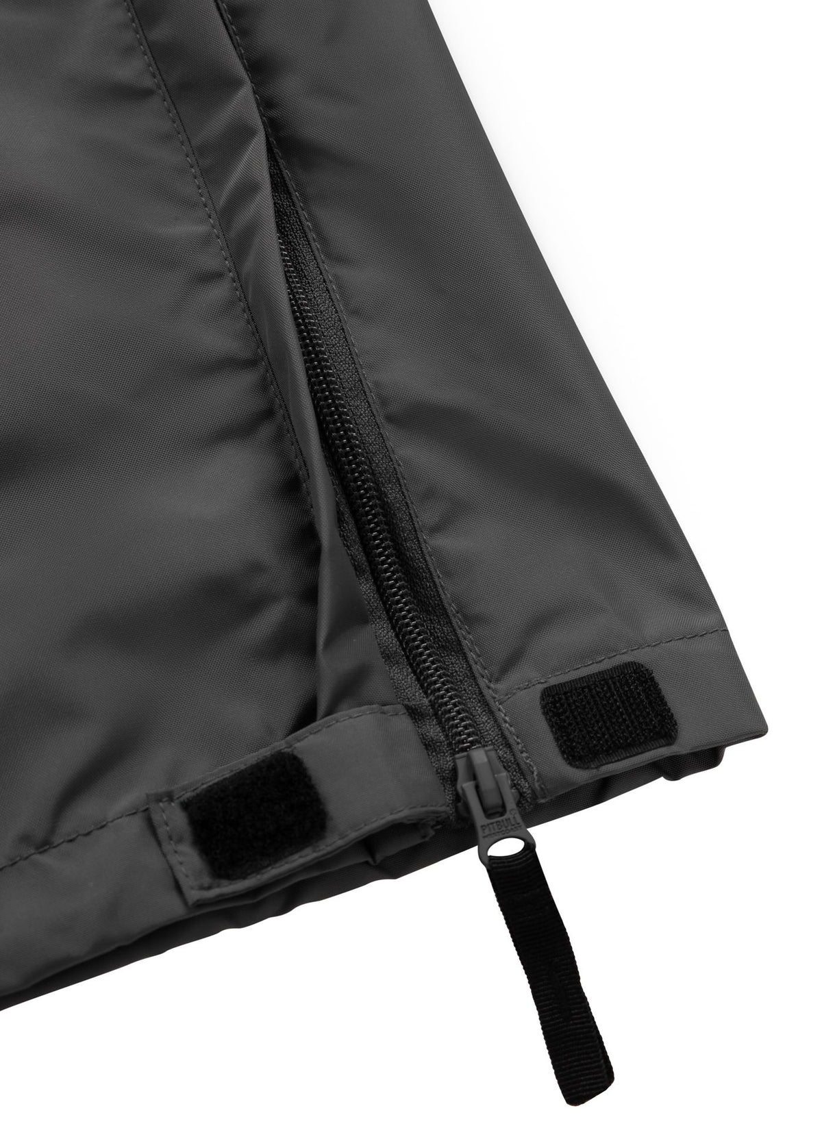 Loring Men&#39;s Anorak Jacket