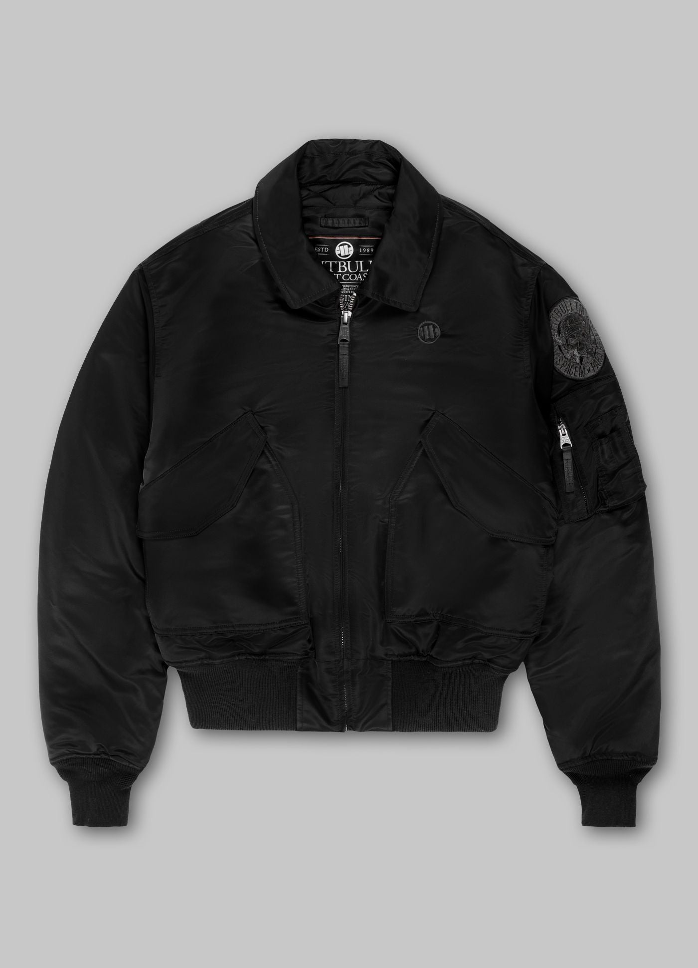 Men's transitional jacket CWU - Pitbull Clothing