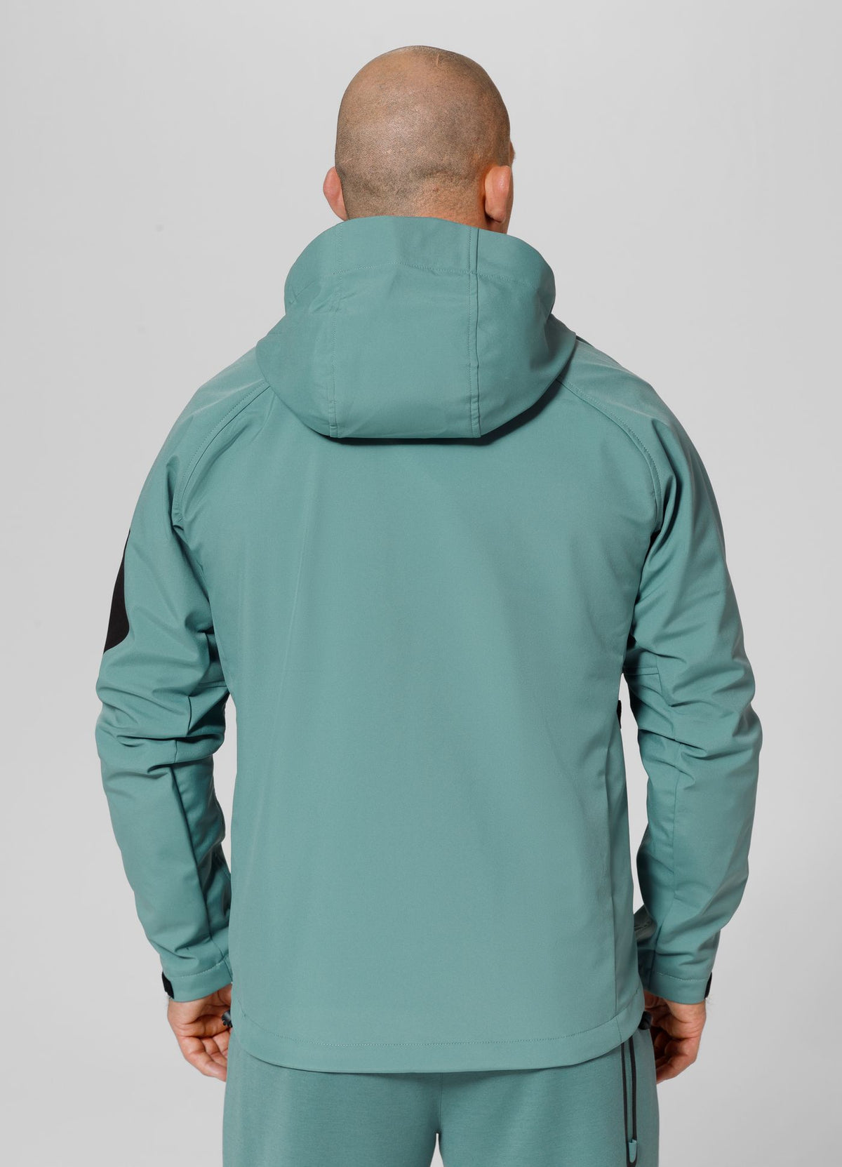 Airfield Softshell Jacket - Mint