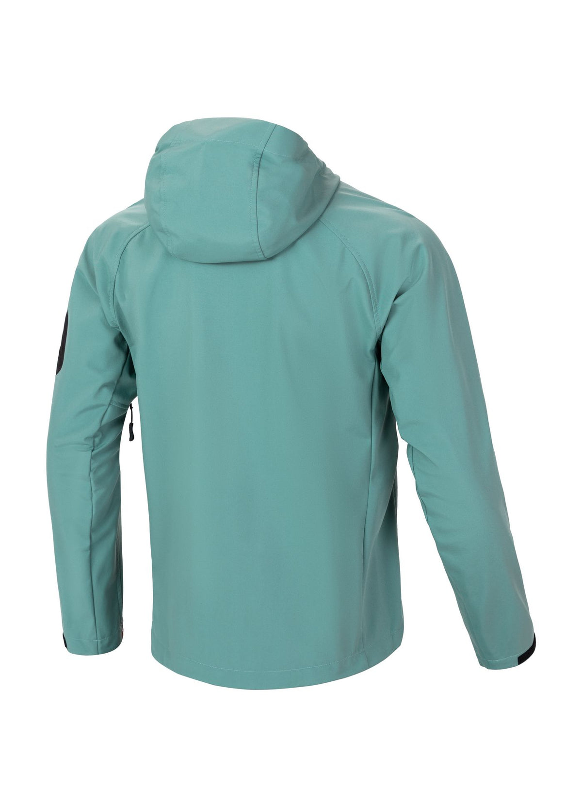 Airfield Softshell Jacket - Mint