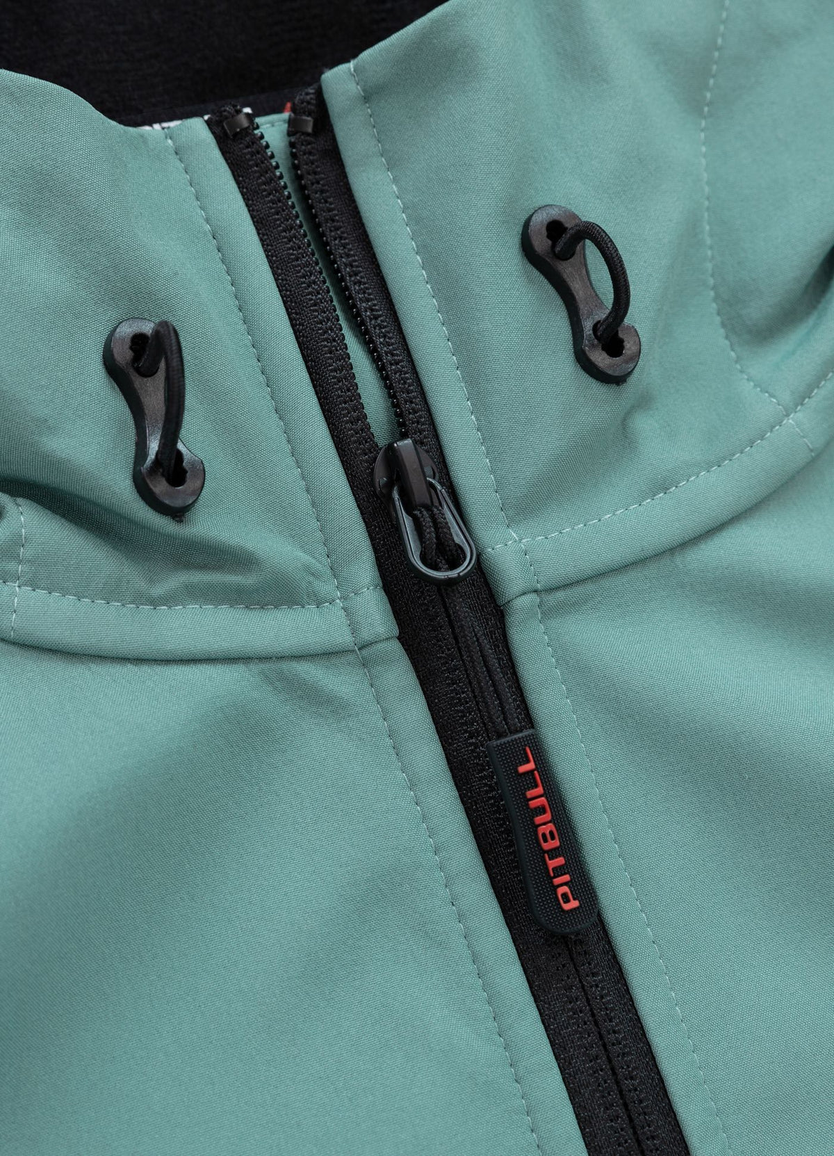 Airfield Softshell Jacket - Mint