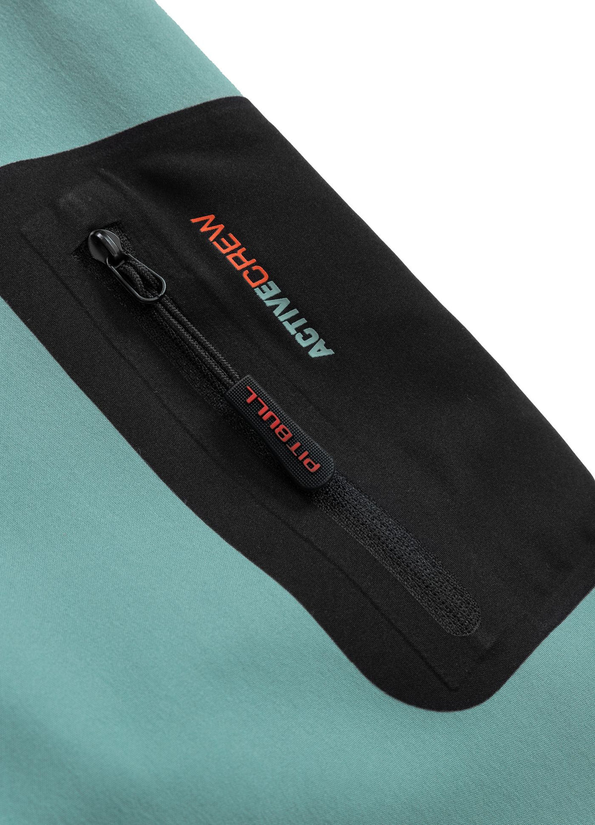 Airfield Softshell Jacket - Mint