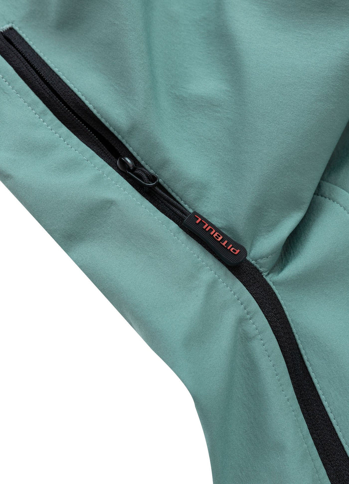 Airfield Softshell Jacket - Mint