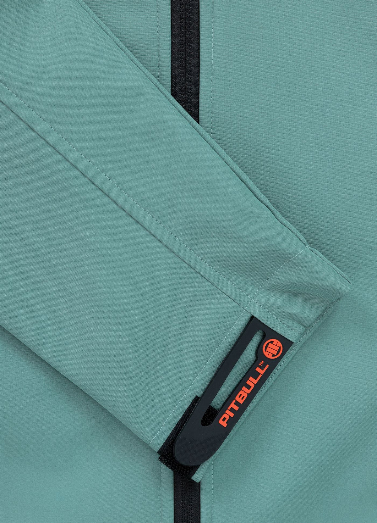 Airfield Softshell Jacket - Mint
