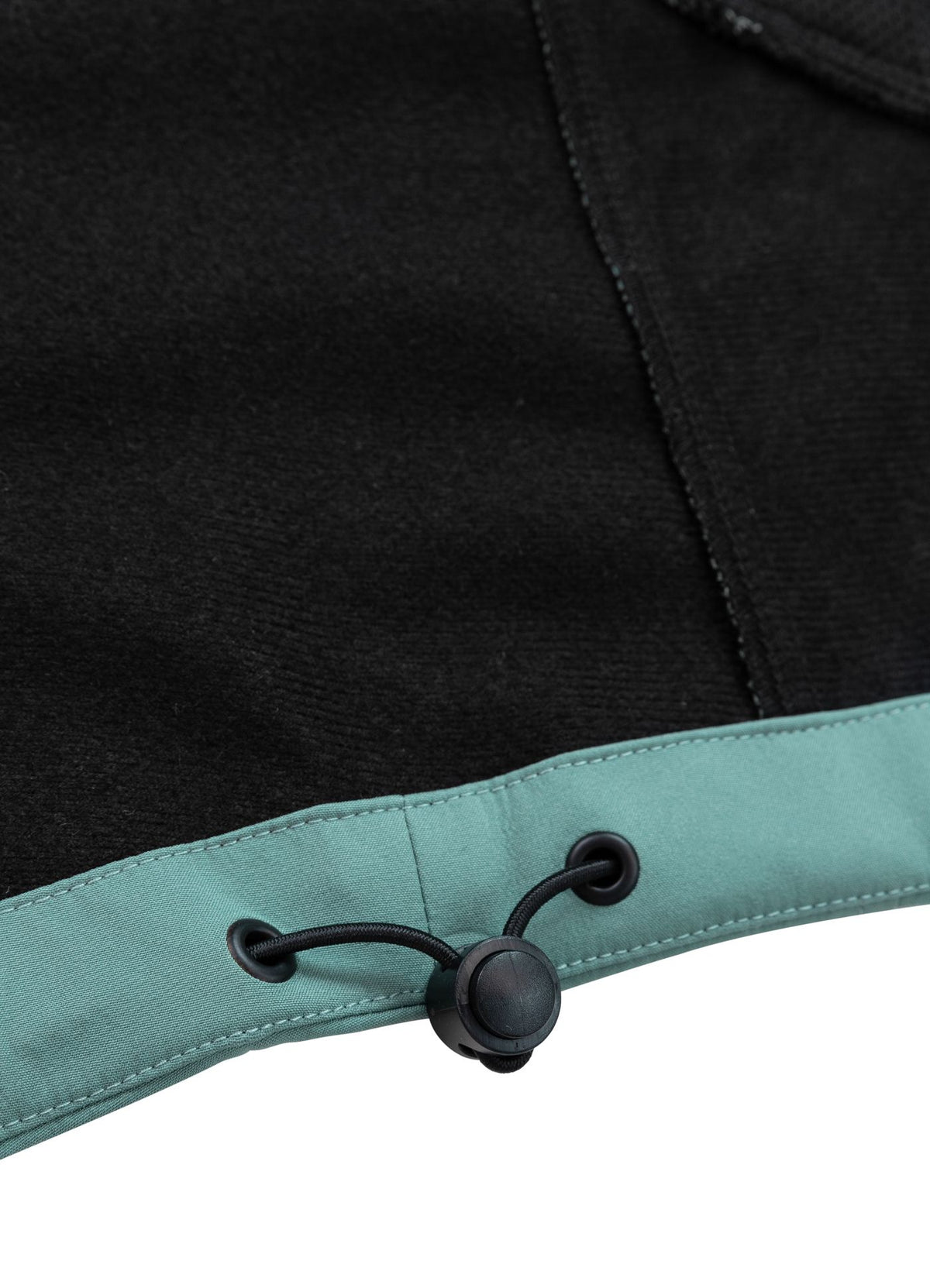 Airfield Softshell Jacket - Mint
