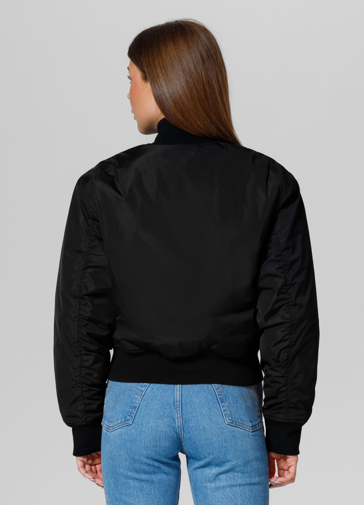 Angel Bomber Jacket