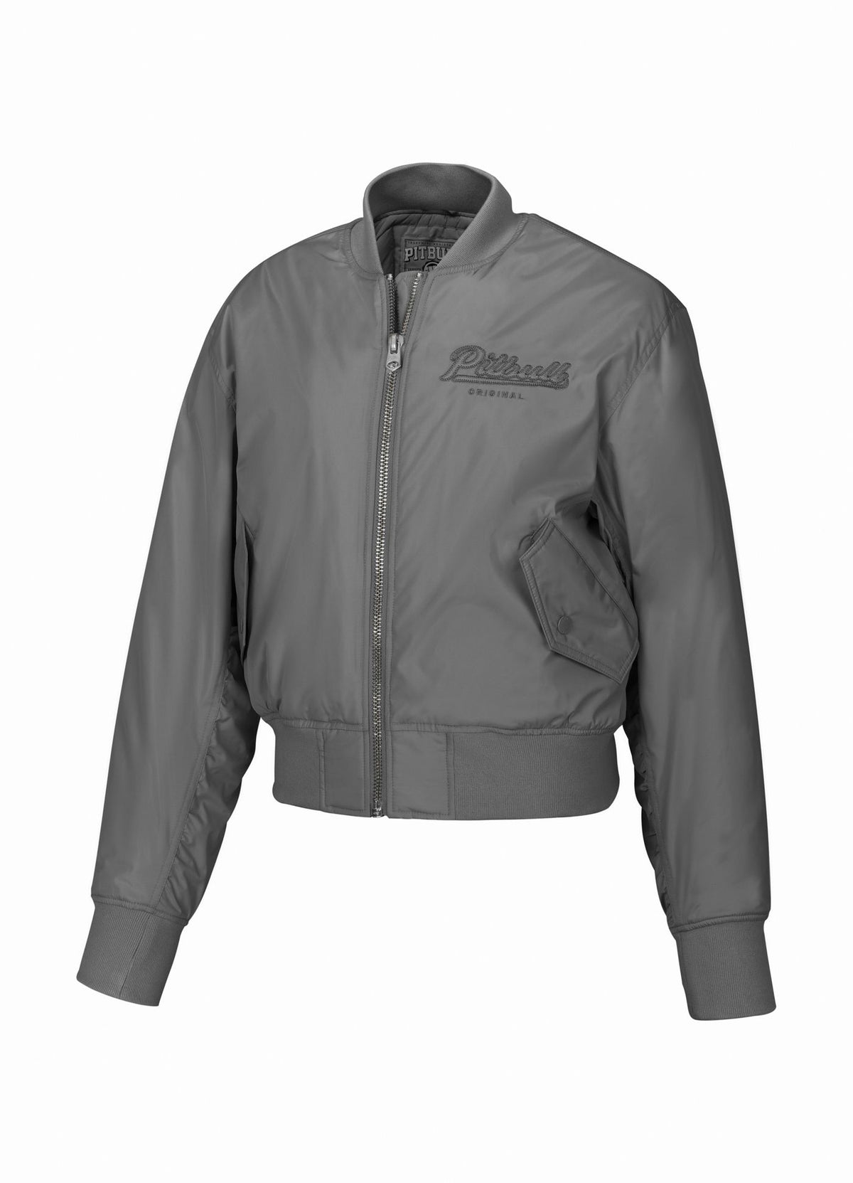 Angel Bomber Jacket
