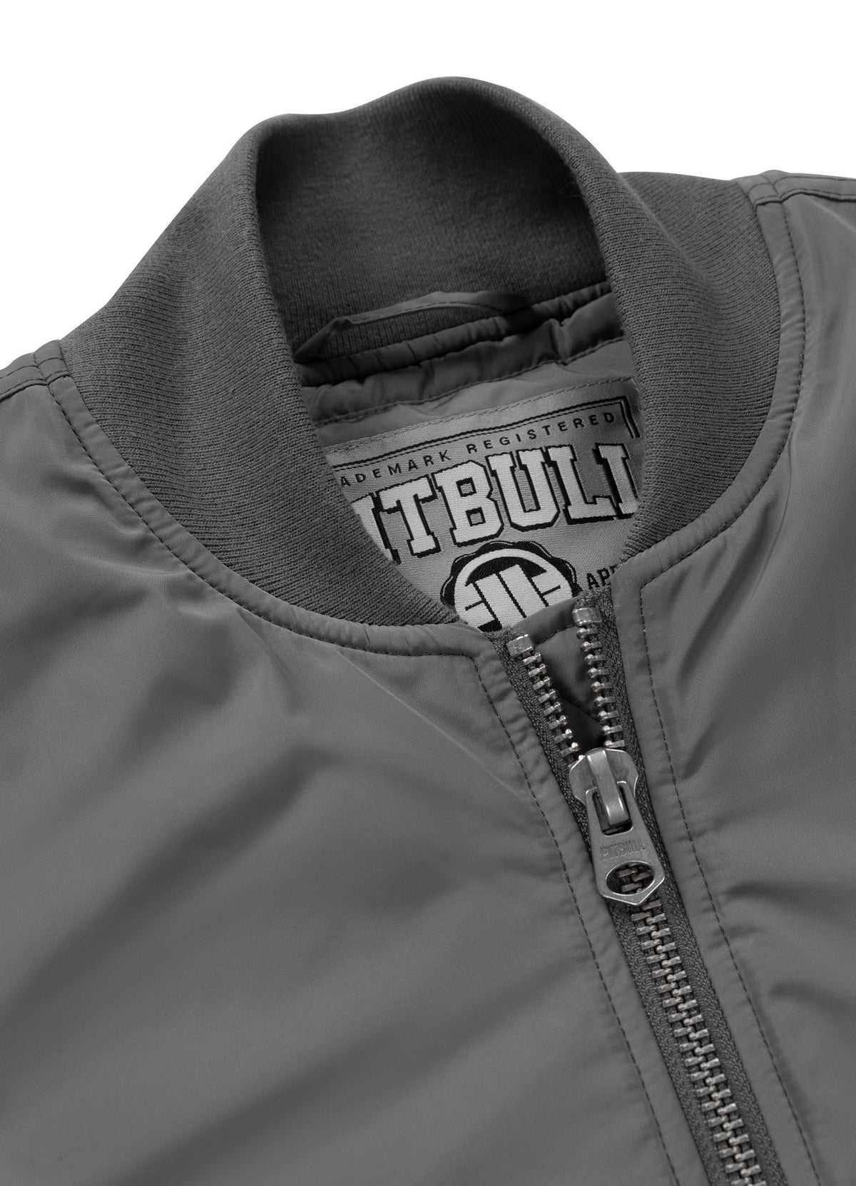 Angel Bomber Jacket