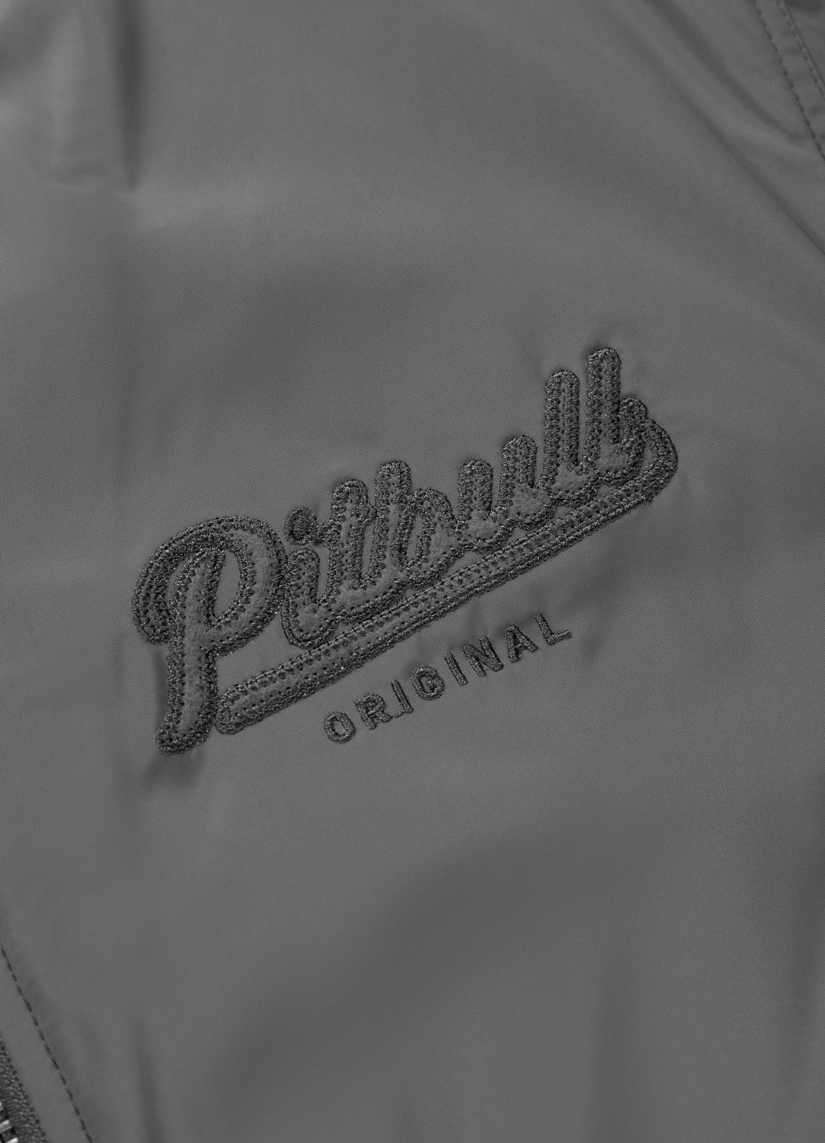 Angel Bomber Jacket