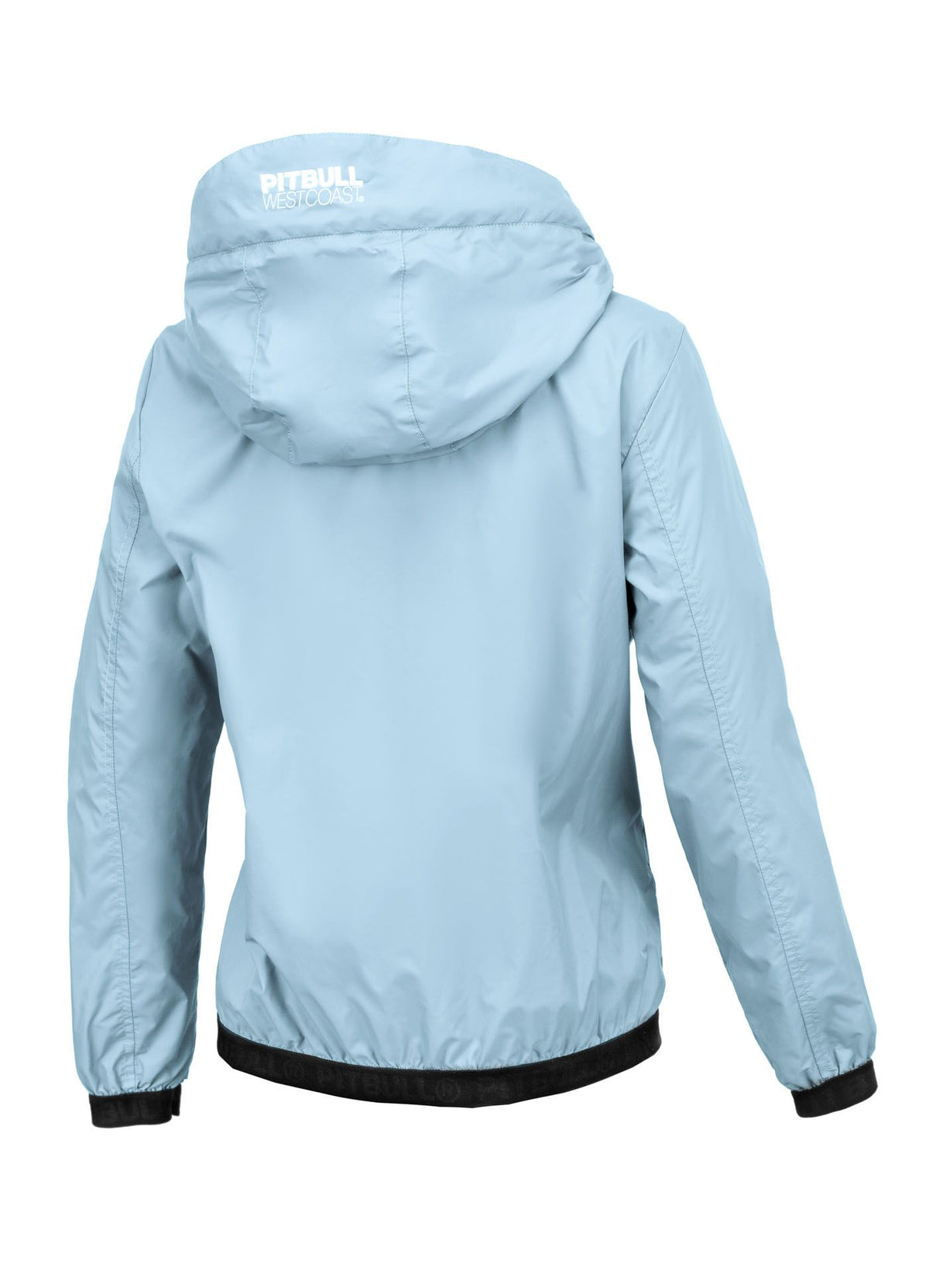 Dahlia II Women&#39;s Windbreaker