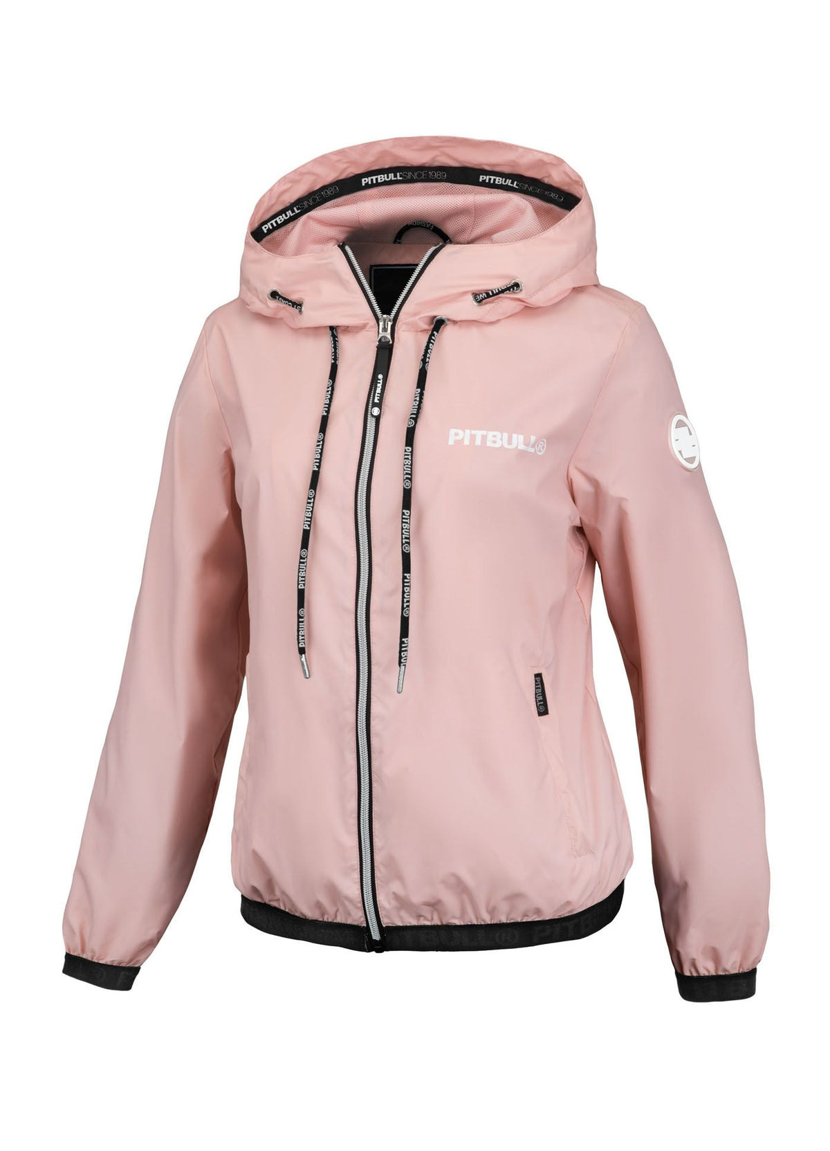 Dahlia II Women&#39;s Windbreaker