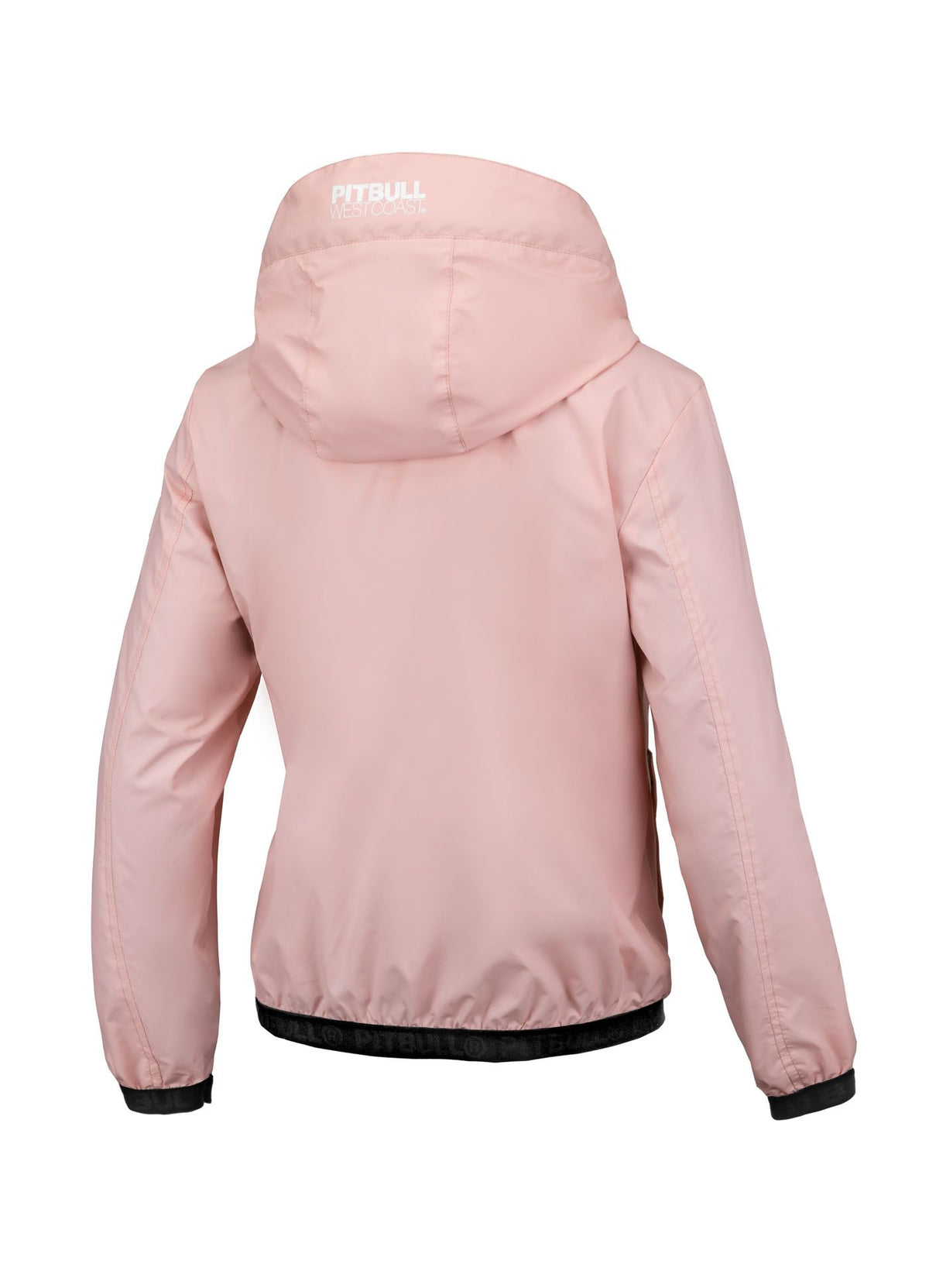 Dahlia II Women&#39;s Windbreaker