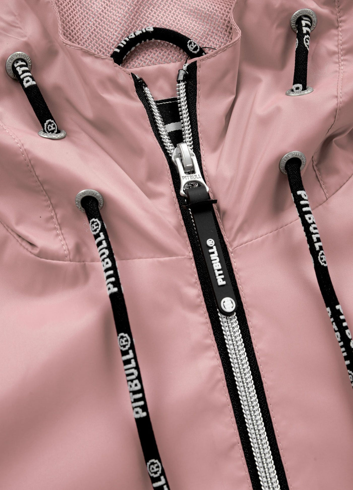 Dahlia II Women&#39;s Windbreaker
