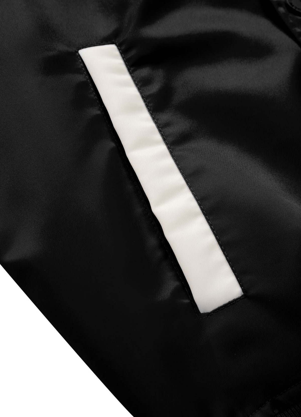 Eagle Ridge Women’s Varsity Bomber Jacket