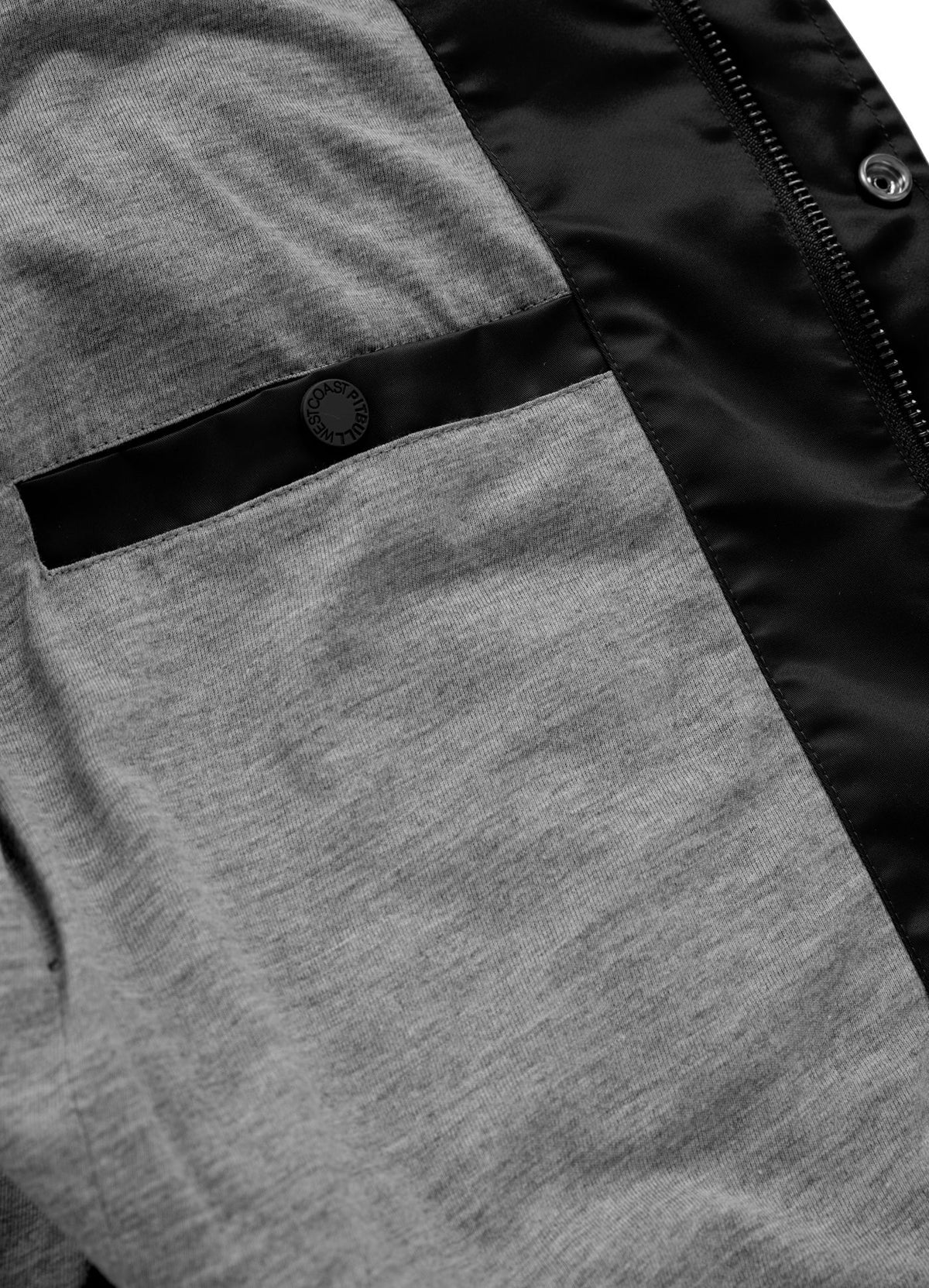 Eagle Ridge Women’s Varsity Bomber Jacket