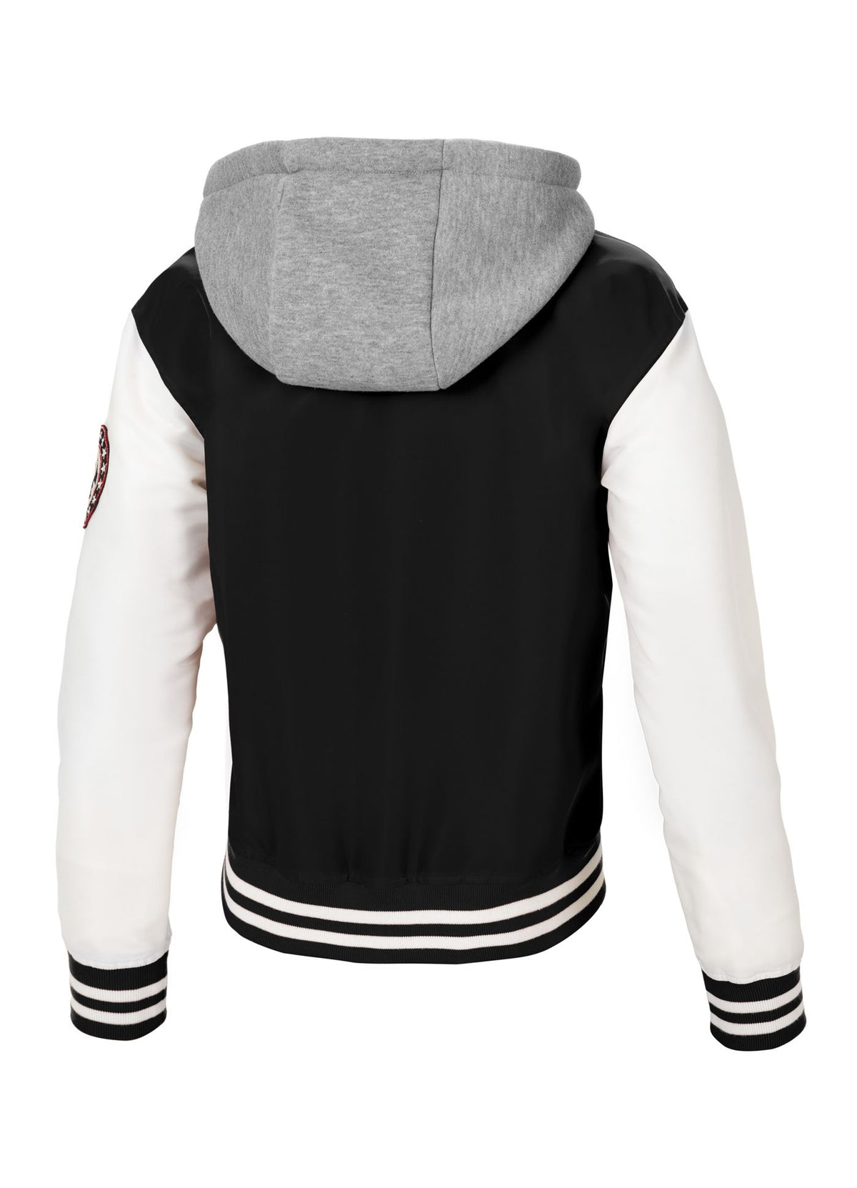 Eagle Ridge Women’s Varsity Bomber Jacket