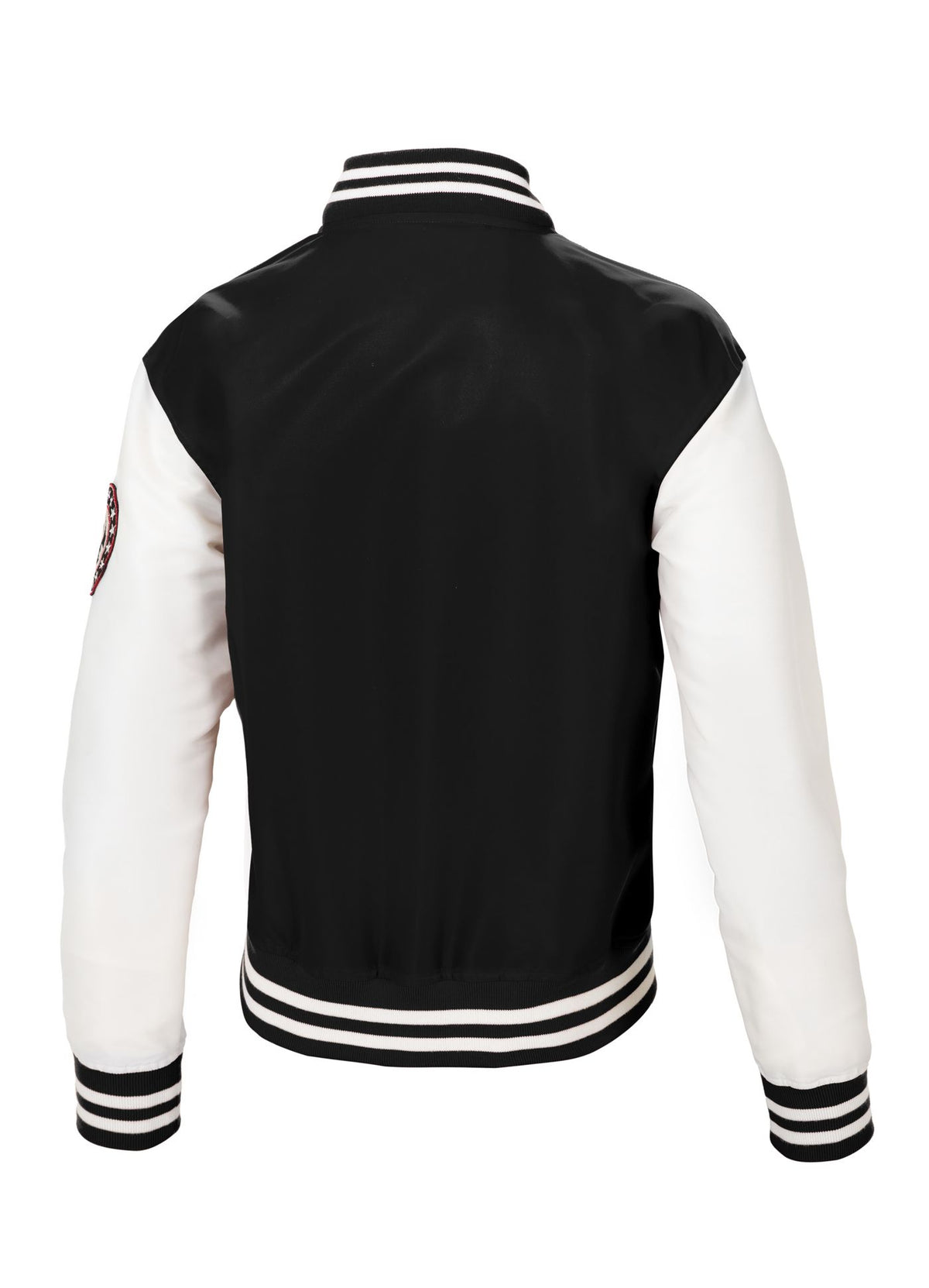 Eagle Ridge Women’s Varsity Bomber Jacket