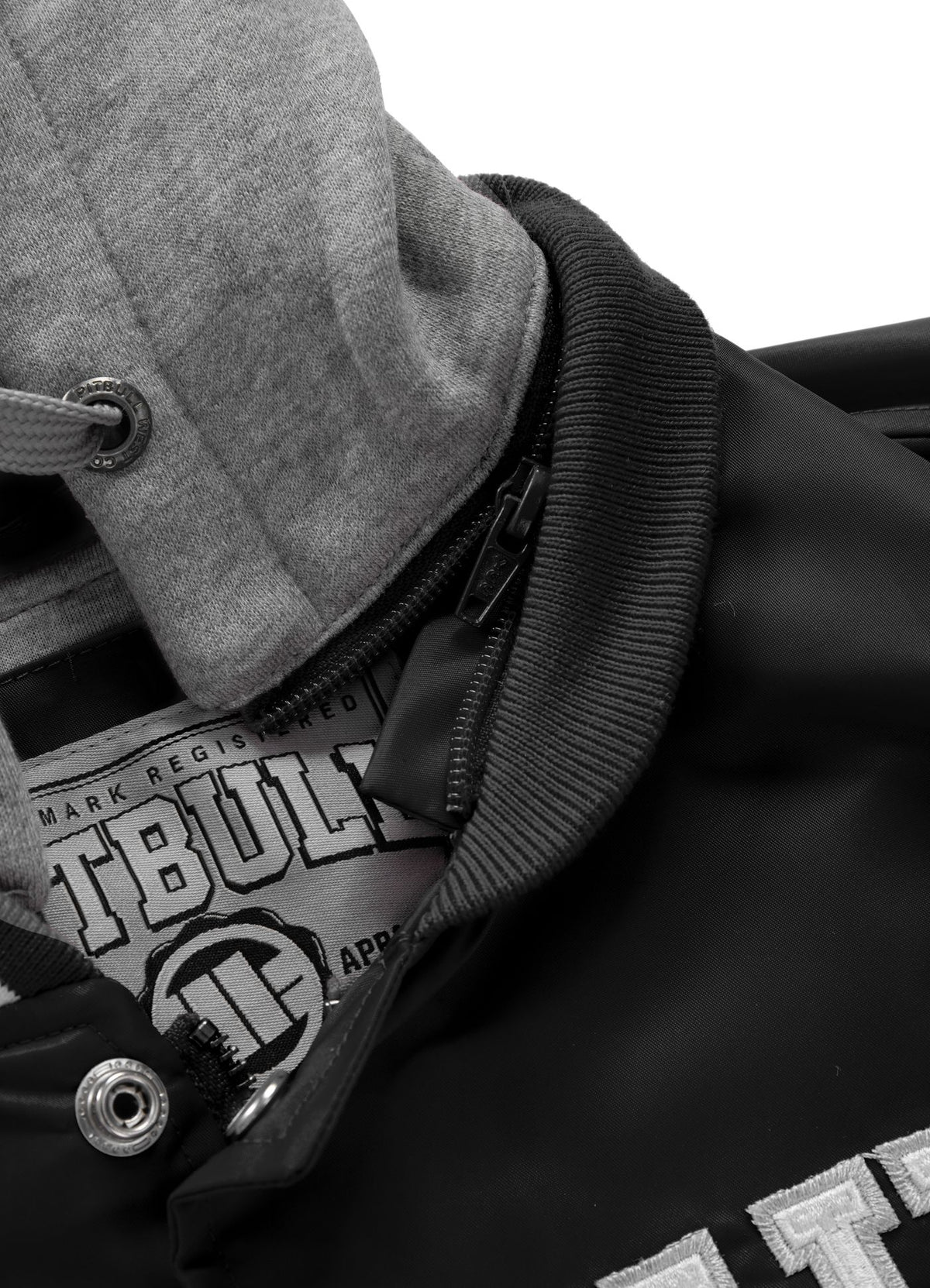 Eagle Ridge Women’s Varsity Bomber Jacket