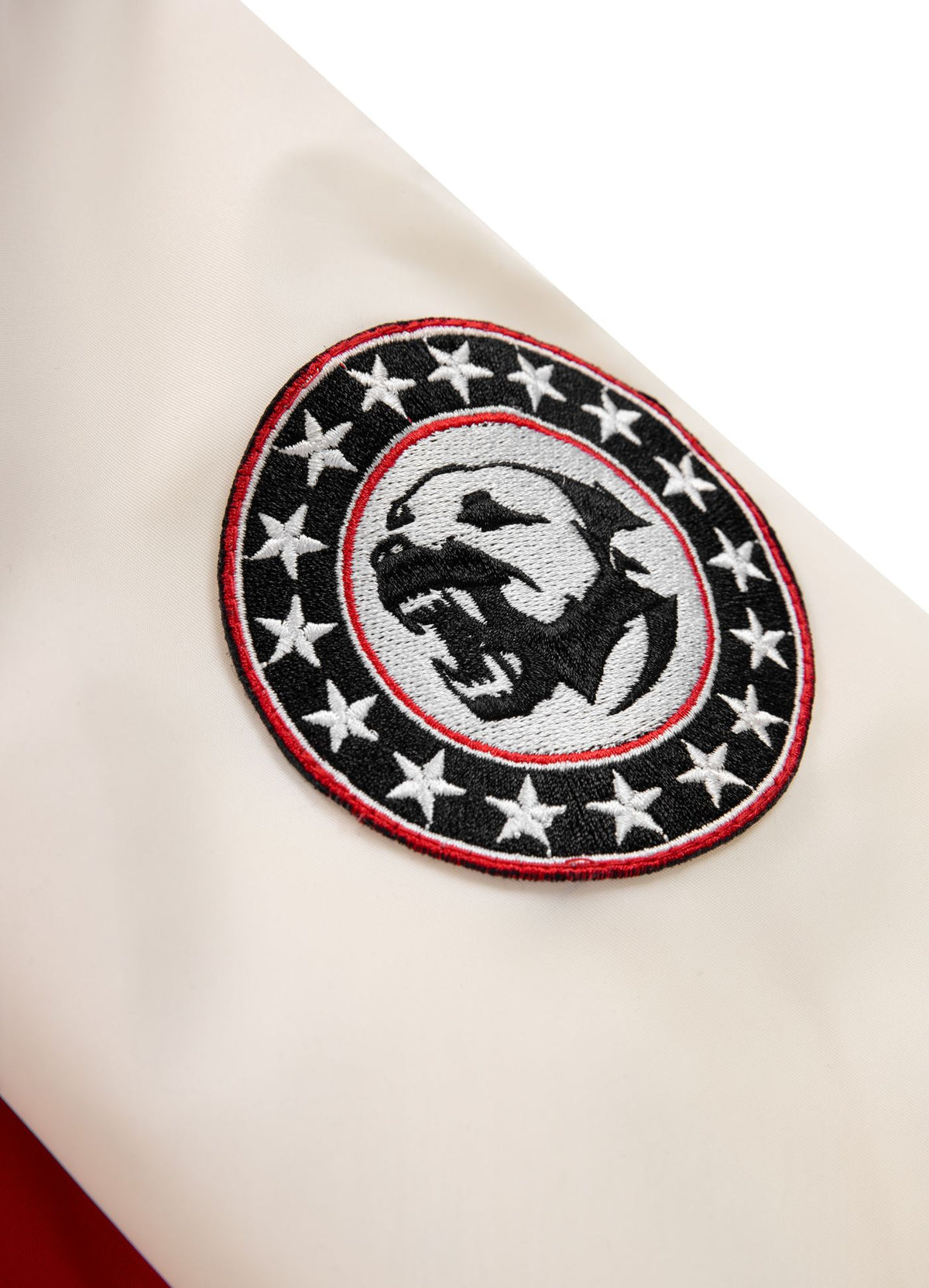Eagle Ridge Women’s Varsity Bomber Jacket
