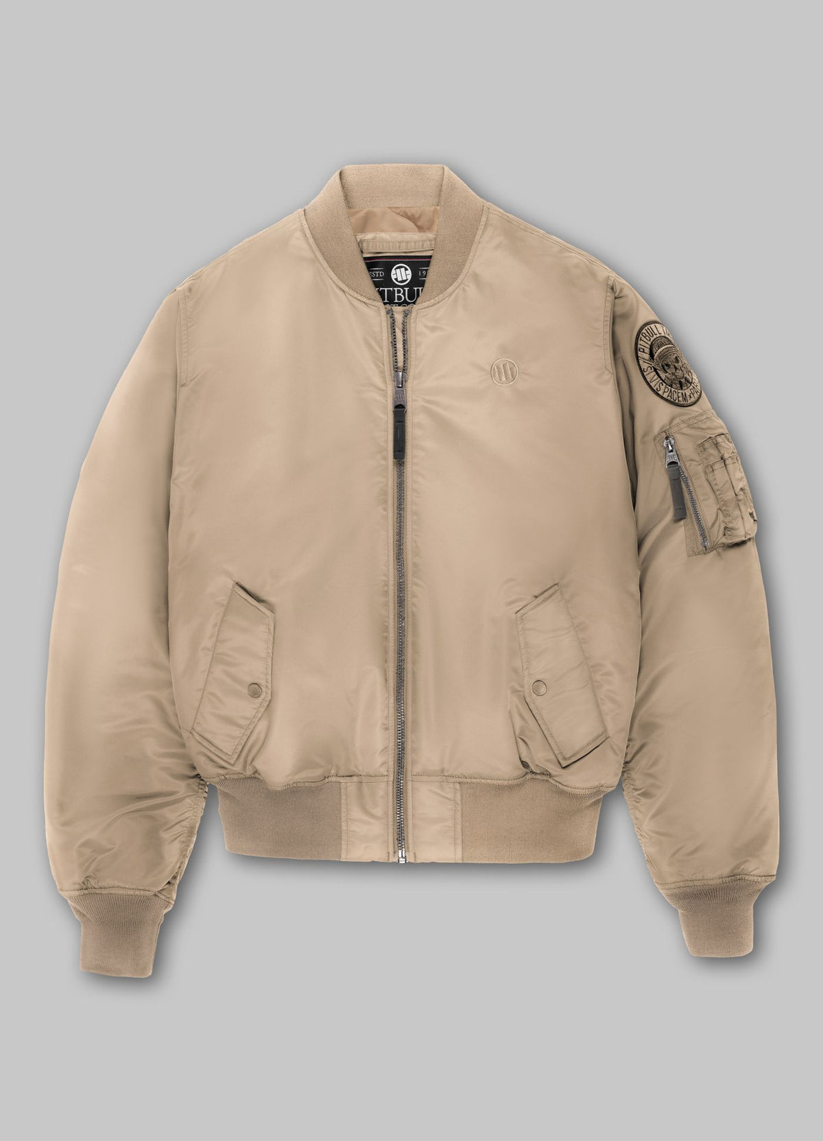 MA-1 Verano Bomber Jacket