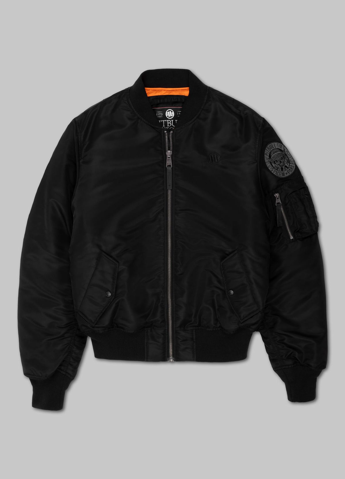 MA-1 Verano Bomber Jacket