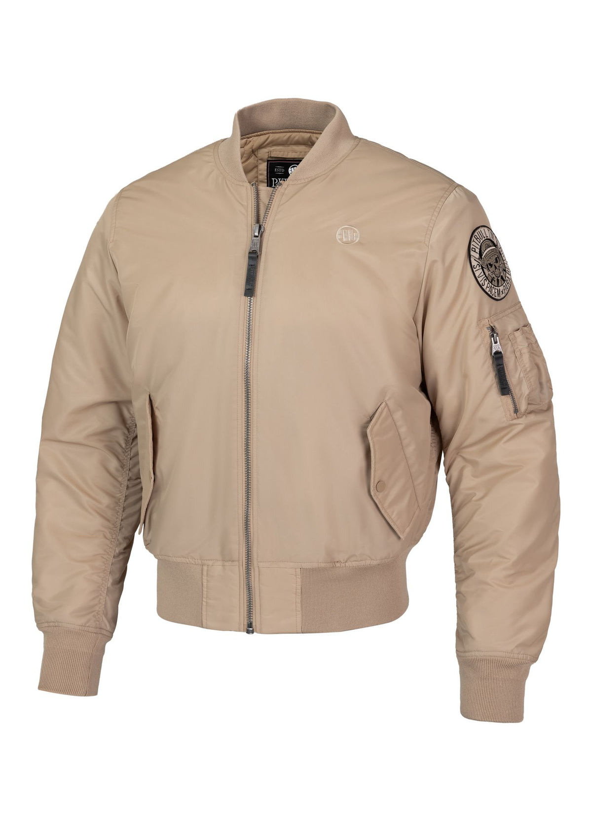 MA-1 Verano Bomber Jacket