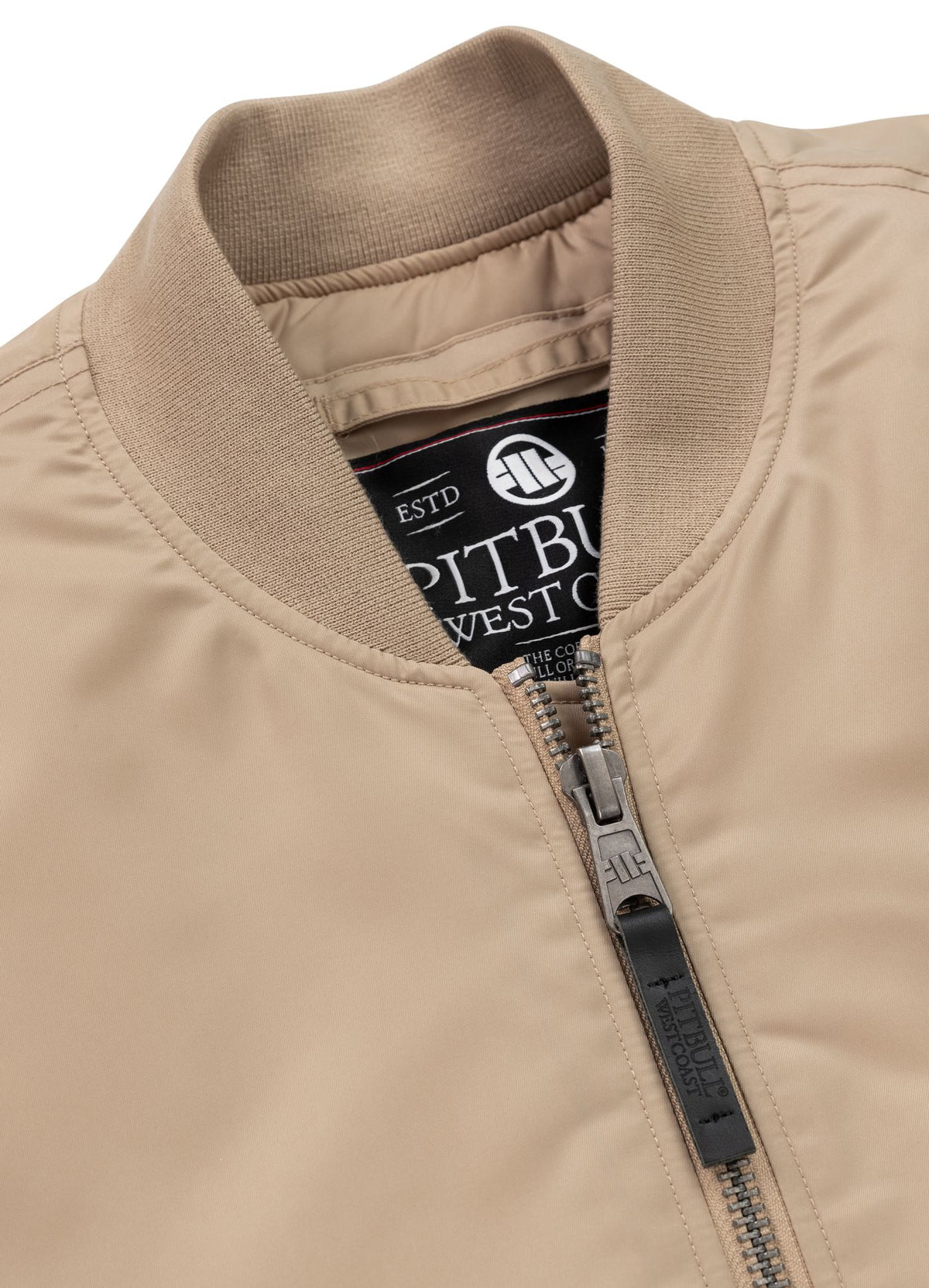MA-1 Verano Bomber Jacket