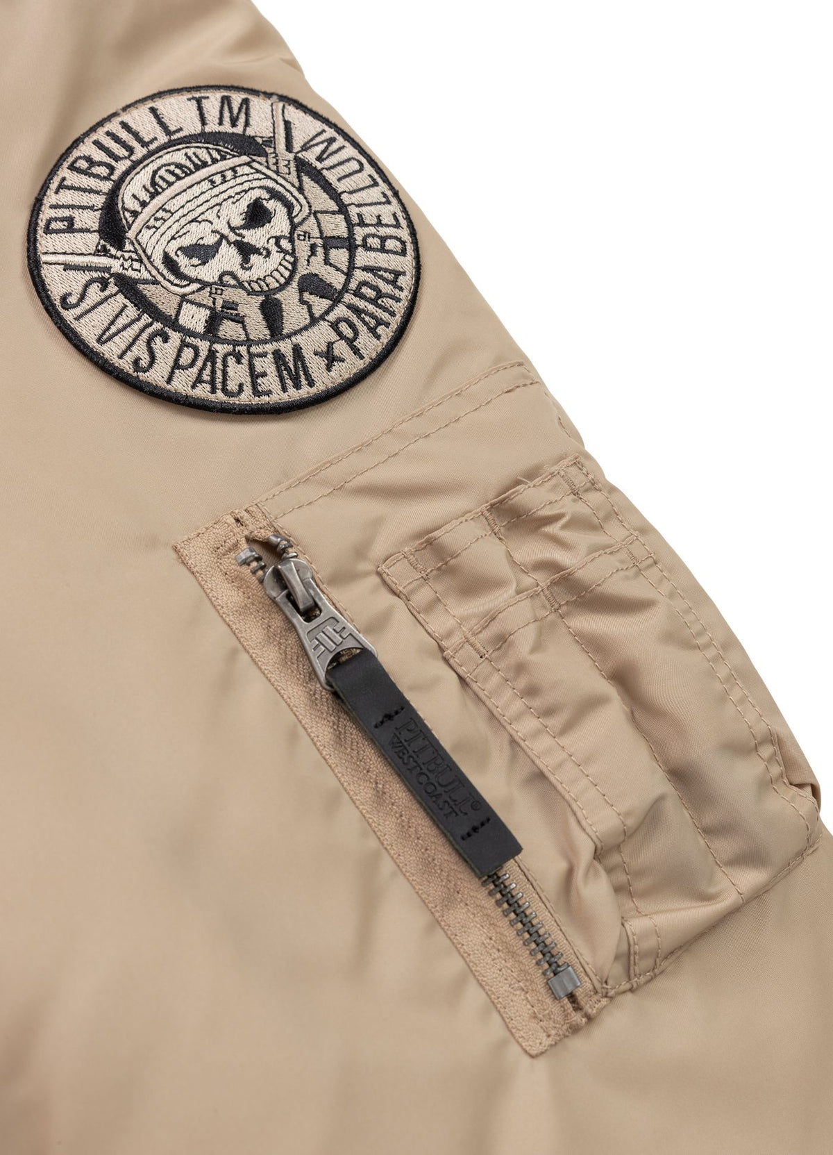 MA-1 Verano Bomber Jacket