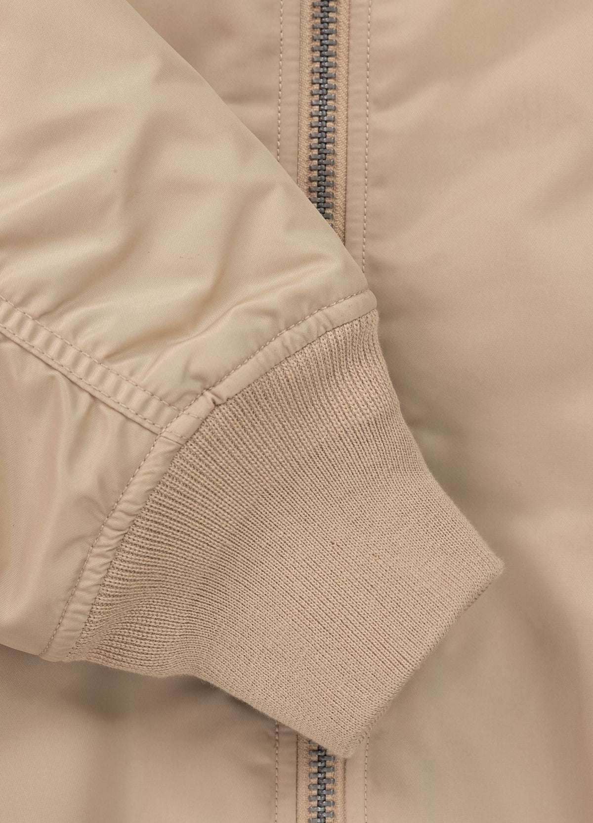 MA-1 Verano Bomber Jacket