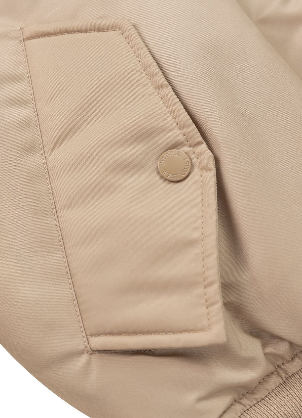 MA-1 Verano Bomber Jacket