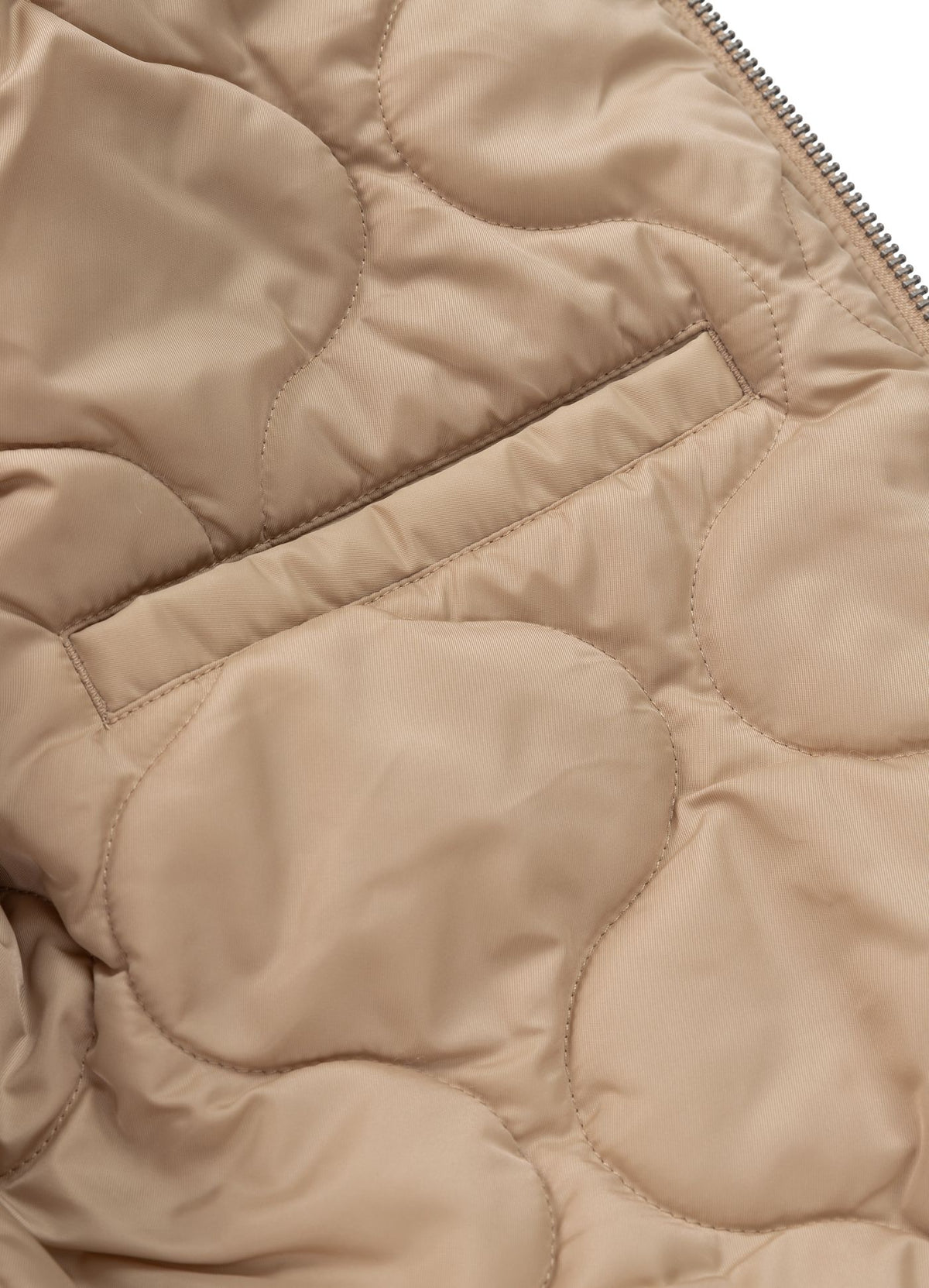 MA-1 Verano Bomber Jacket