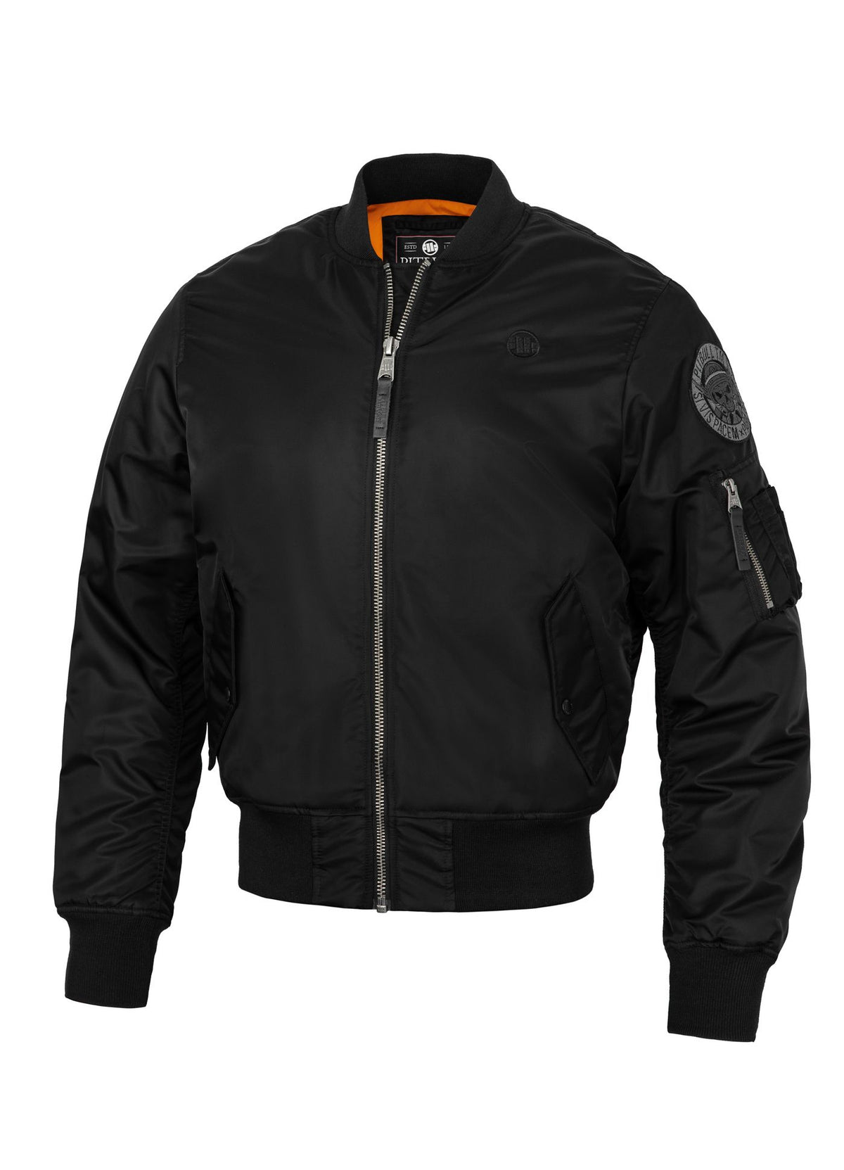 MA-1 Verano Bomber Jacket