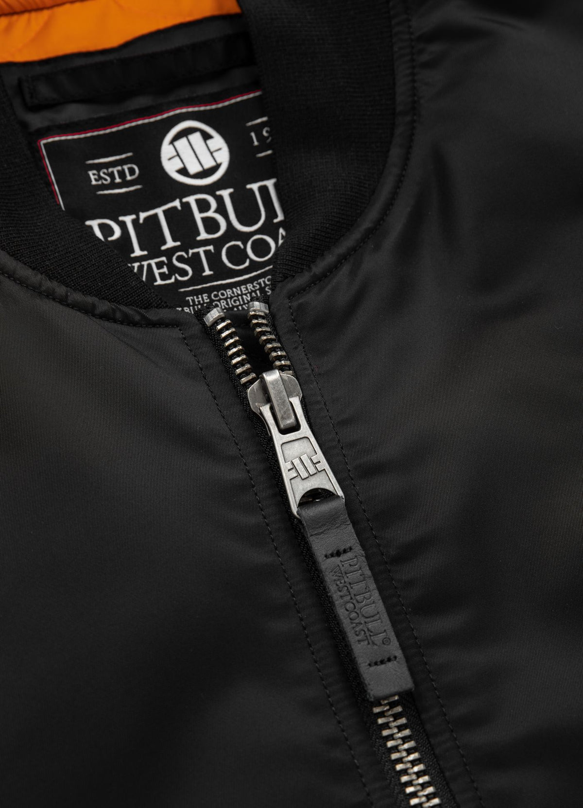 MA-1 Verano Bomber Jacket