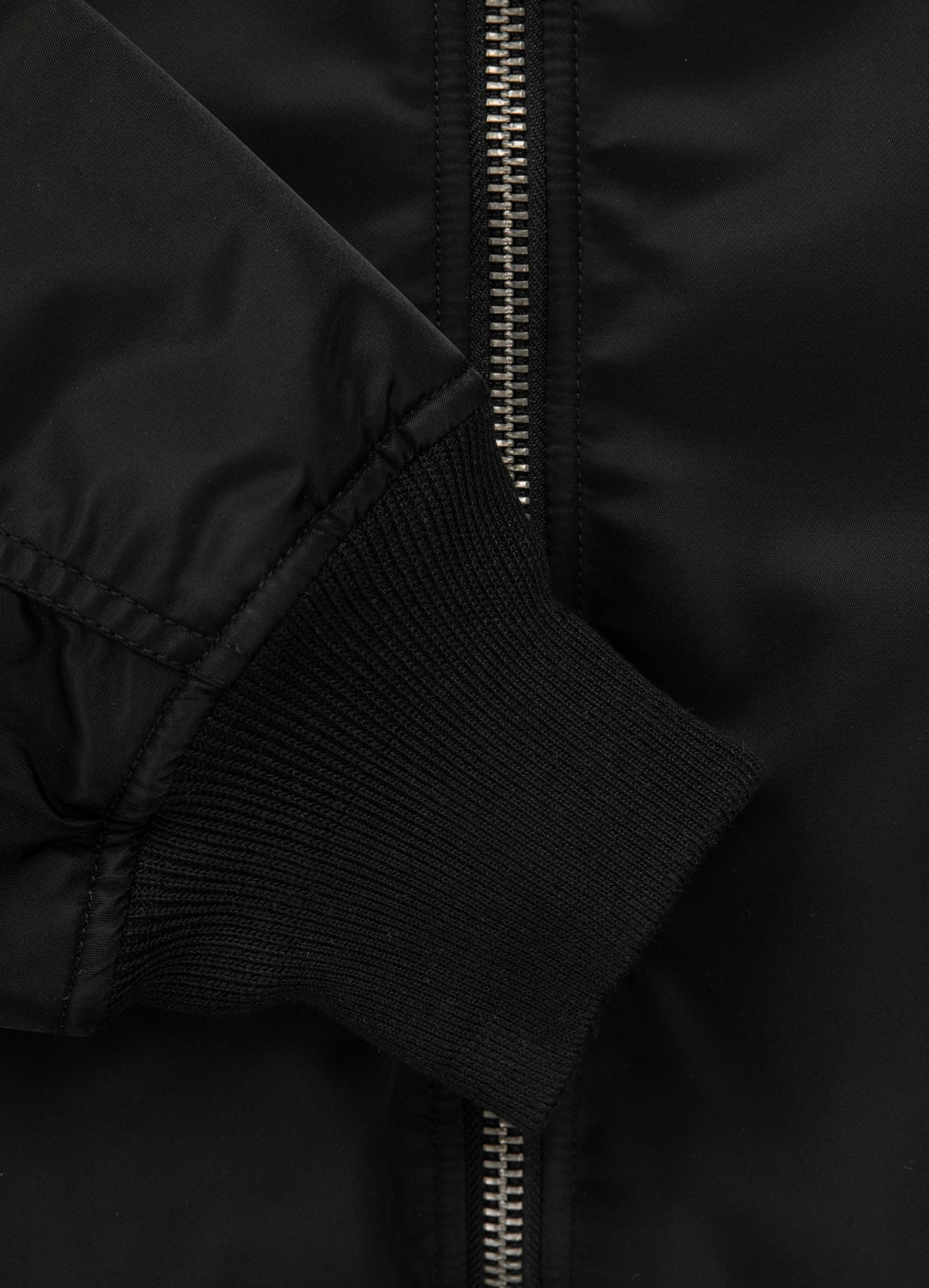 MA-1 Verano Bomber Jacket