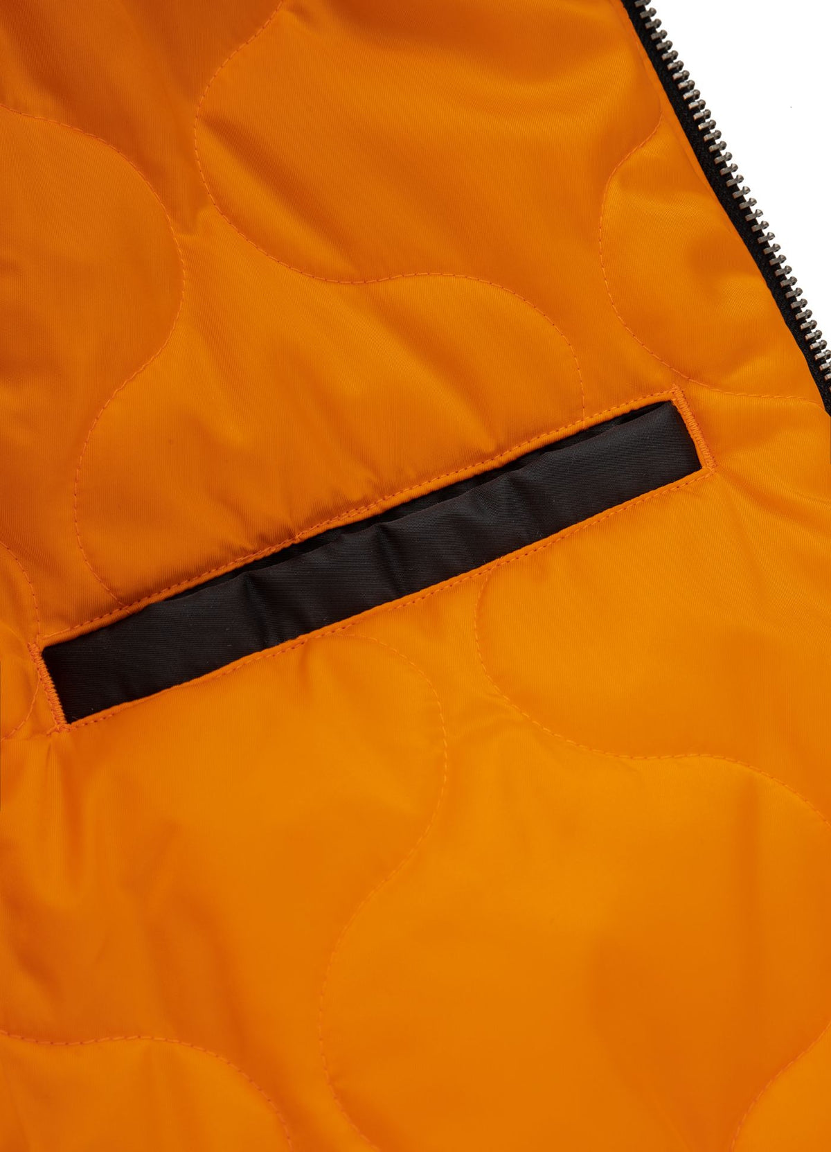 MA-1 Verano Bomber Jacket
