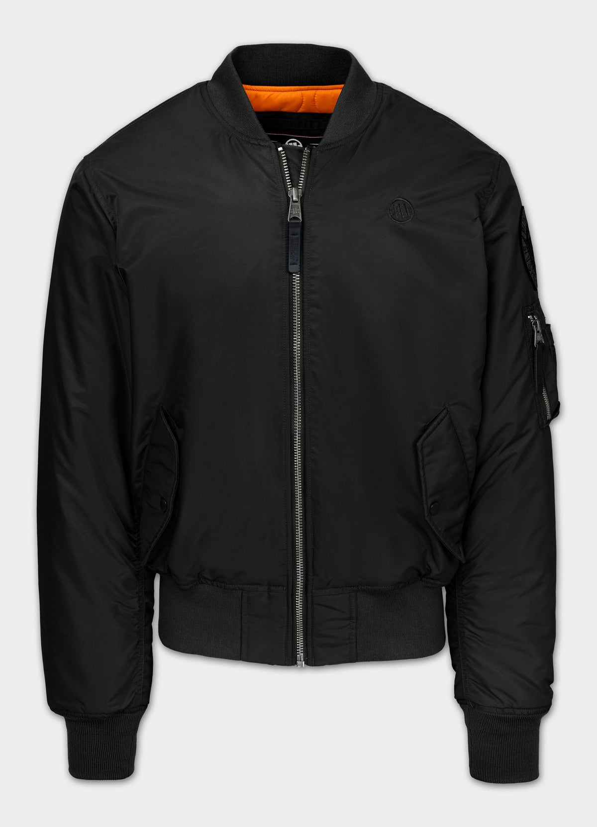 Transitional bomber jacket MA-1 VERANO