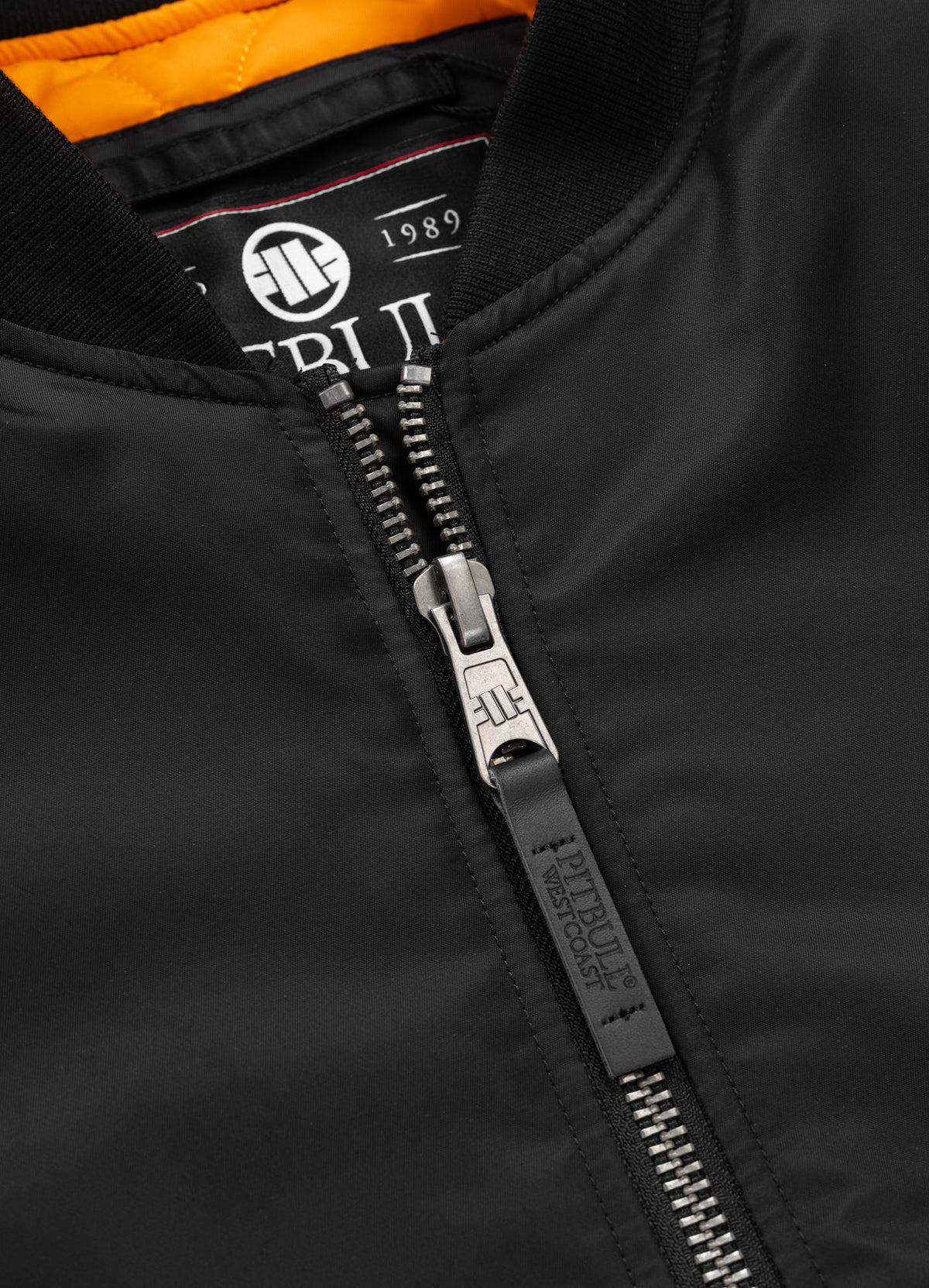 Transitional bomber jacket MA-1 VERANO