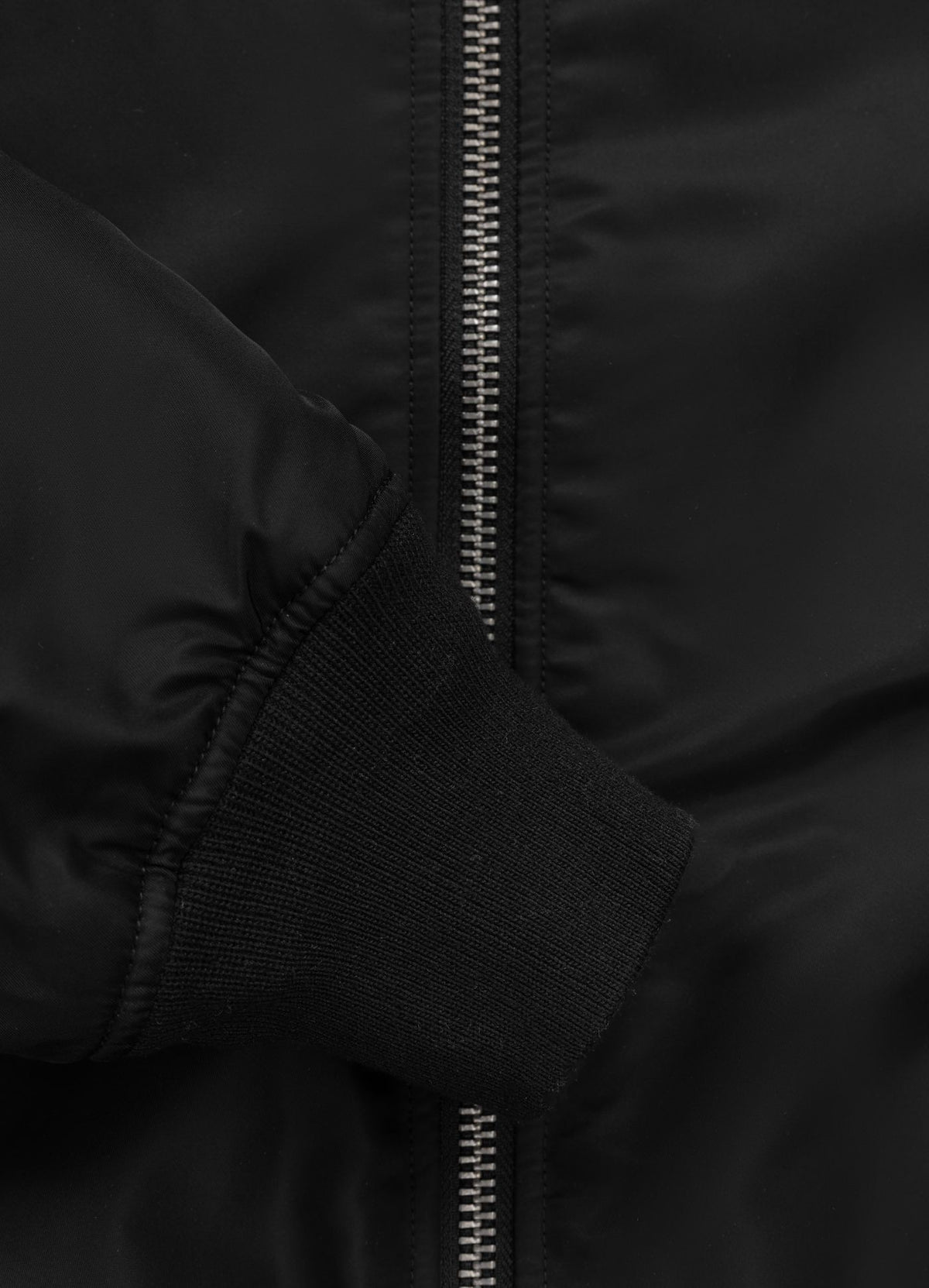 Transitional bomber jacket MA-1 VERANO
