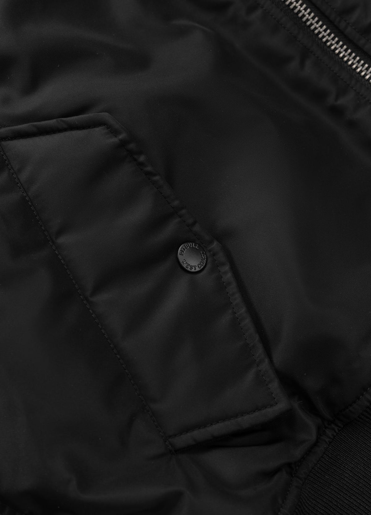 Transitional bomber jacket MA-1 VERANO