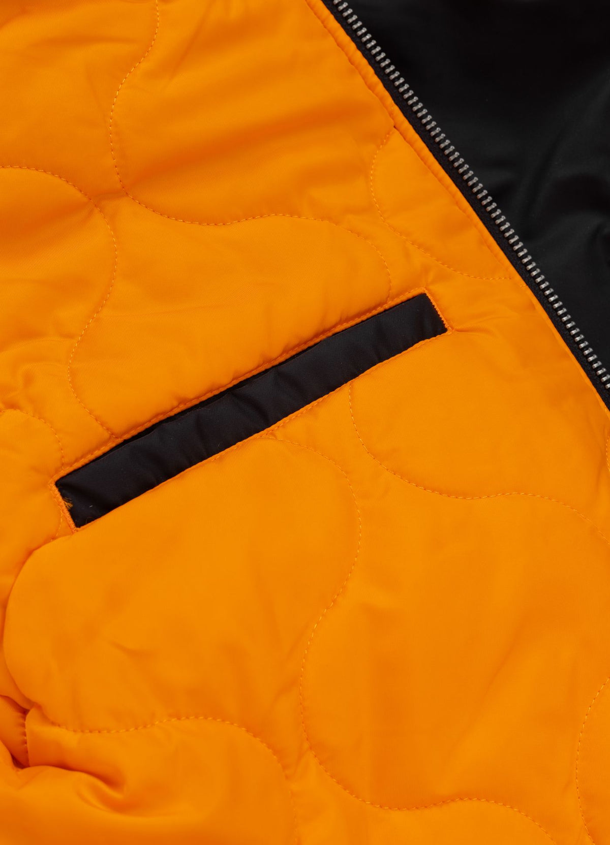 Transitional bomber jacket MA-1 VERANO