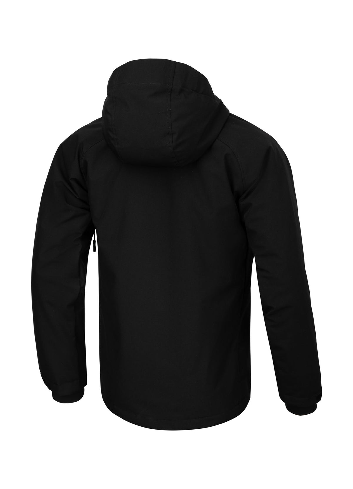 Rockfish Softshell Jacket - Black