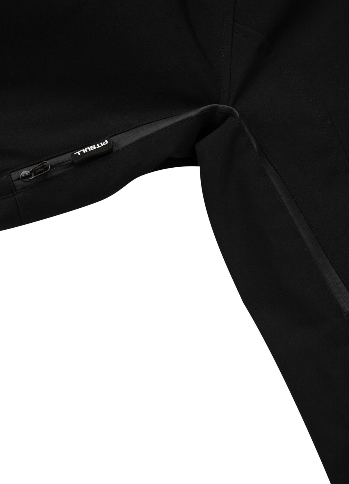 Rockfish Softshell Jacket - Black