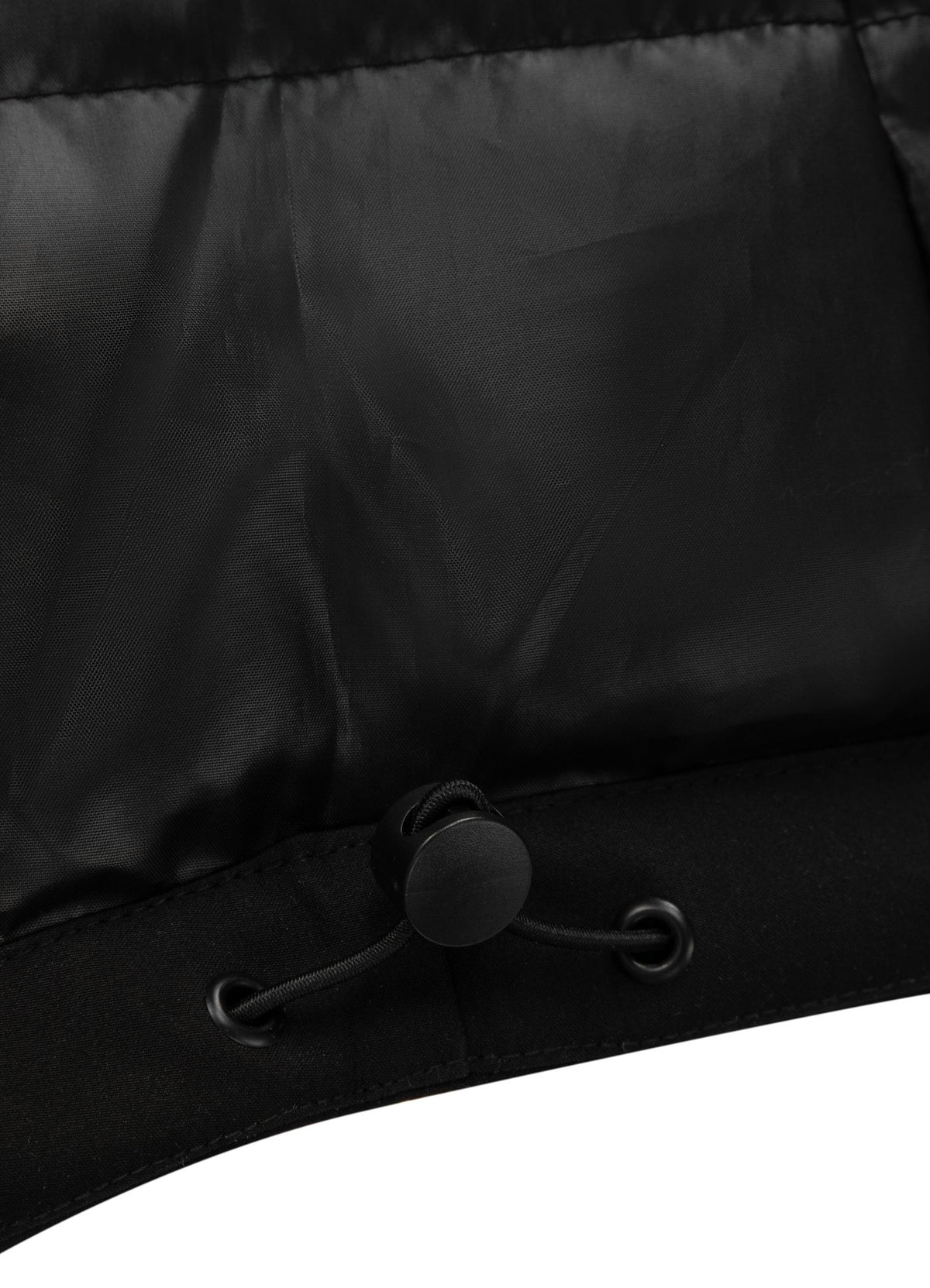 Rockfish Softshell Jacket - Black