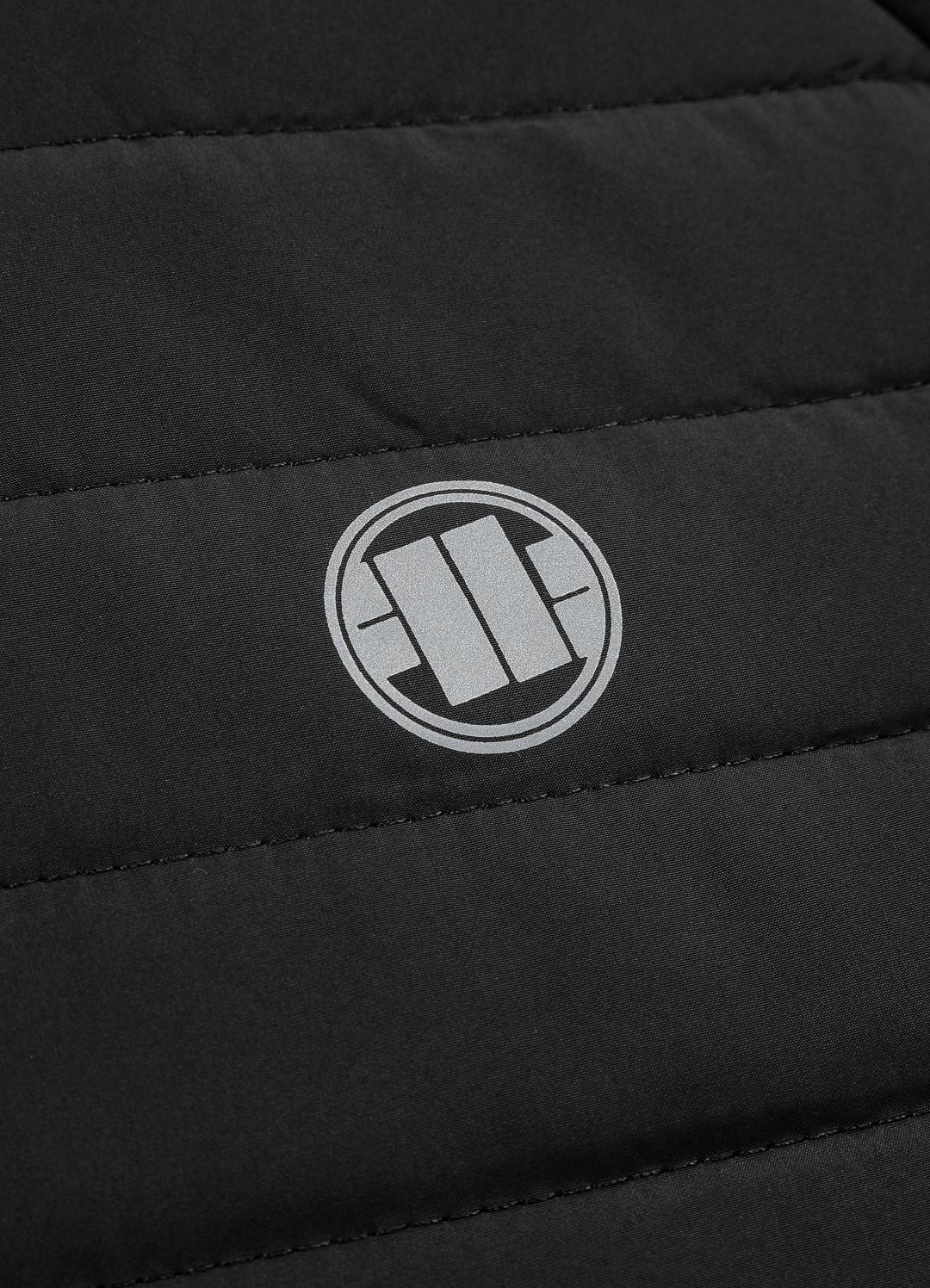 Pacific Jacket - Black