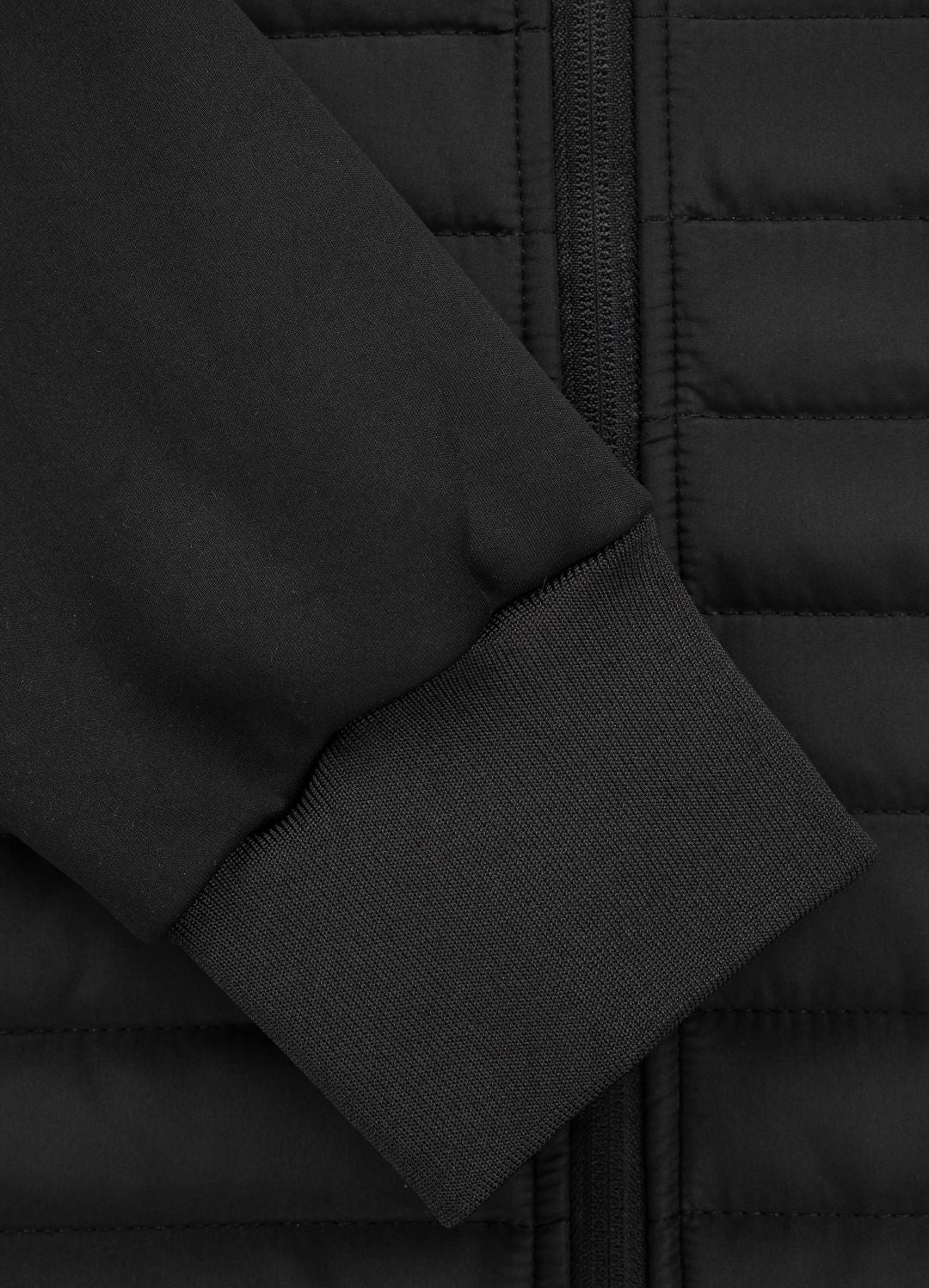 Pacific Jacket - Black