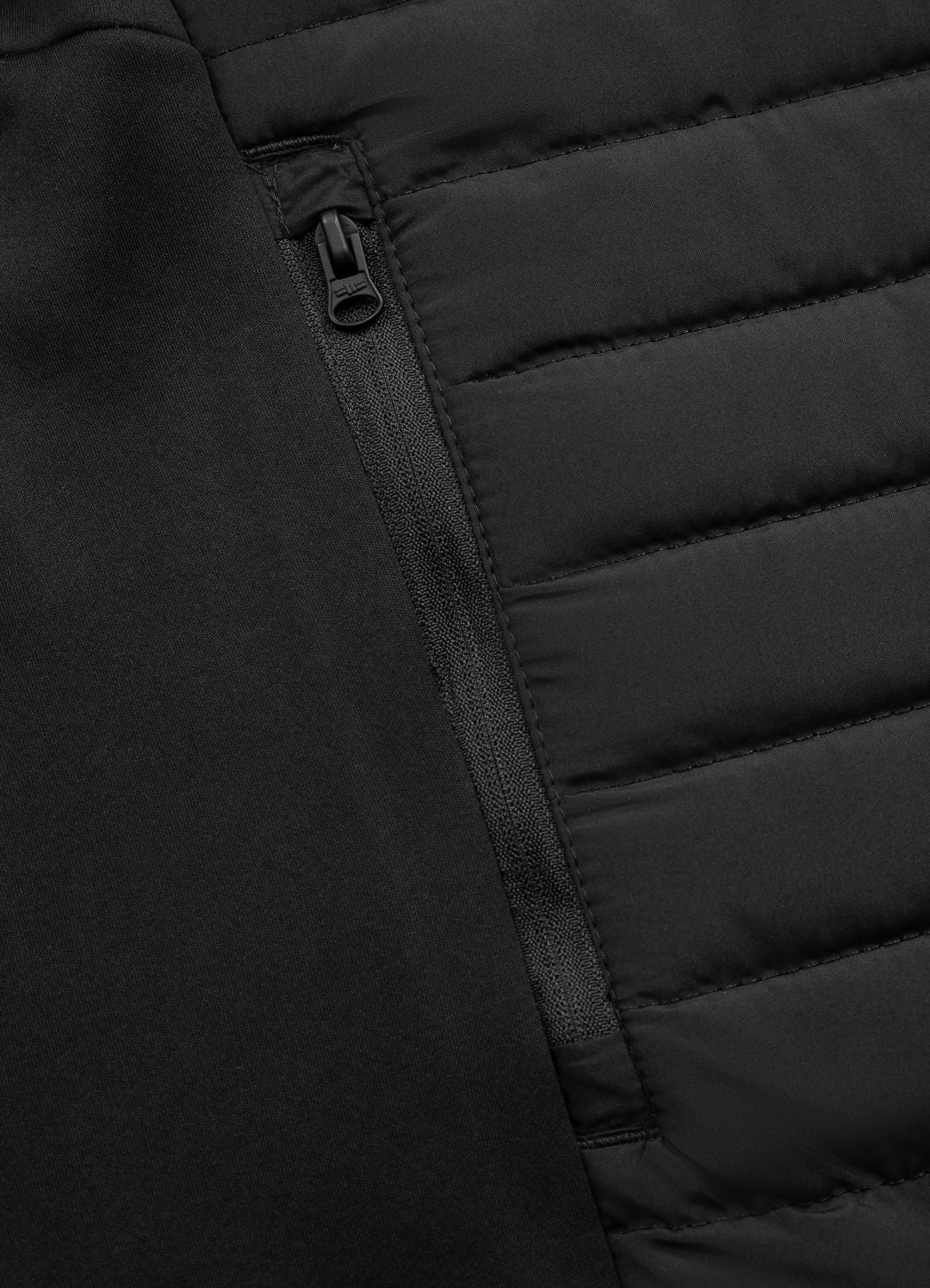 Pacific Jacket - Black