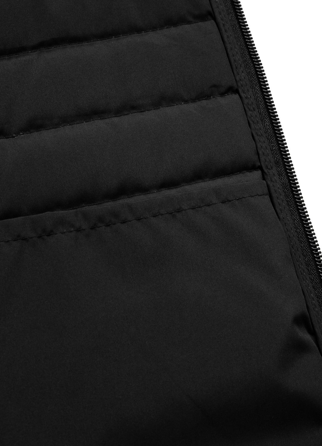 Pacific Jacket - Black