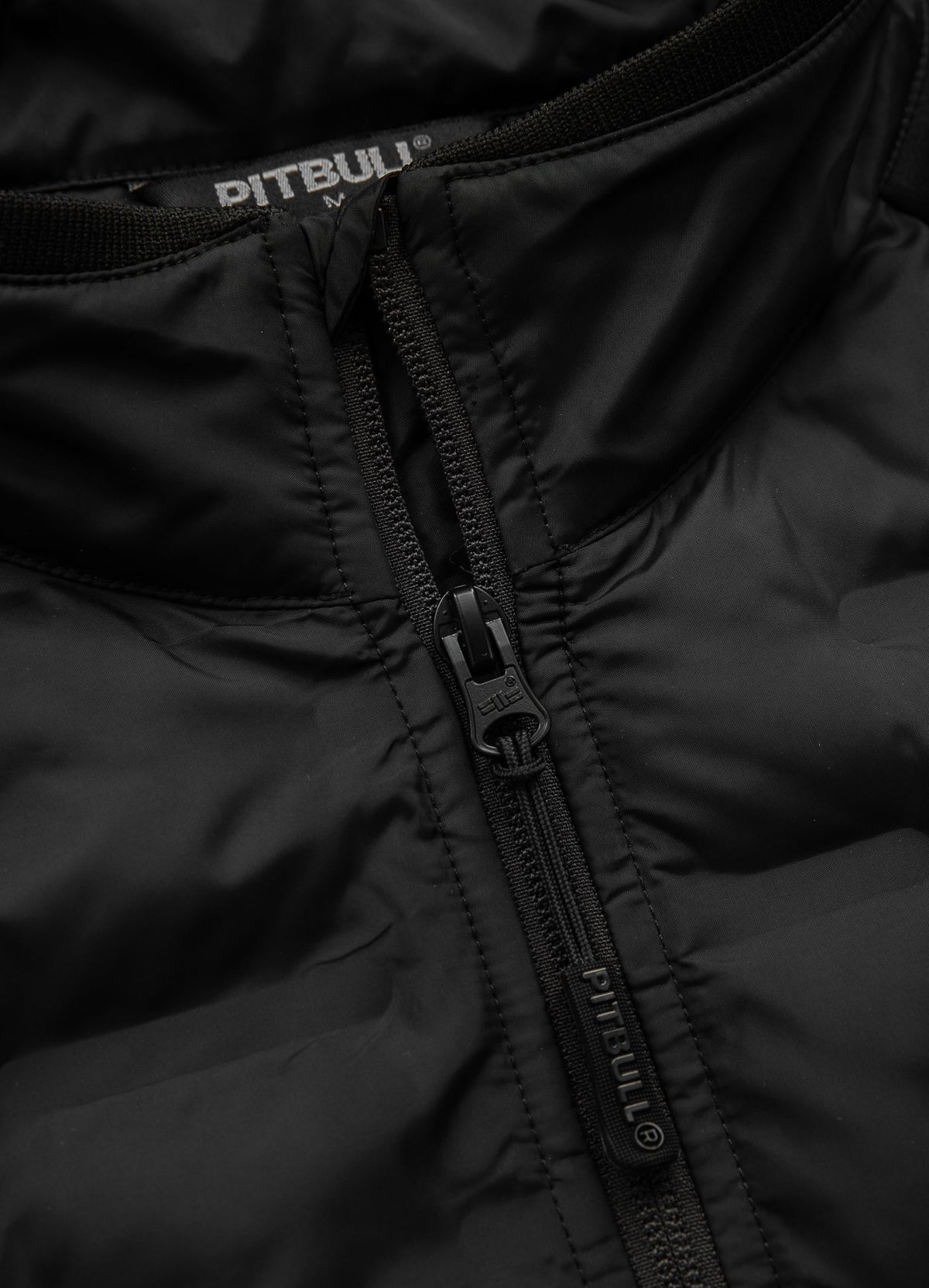Men&#39;s jacket Roxton - Black