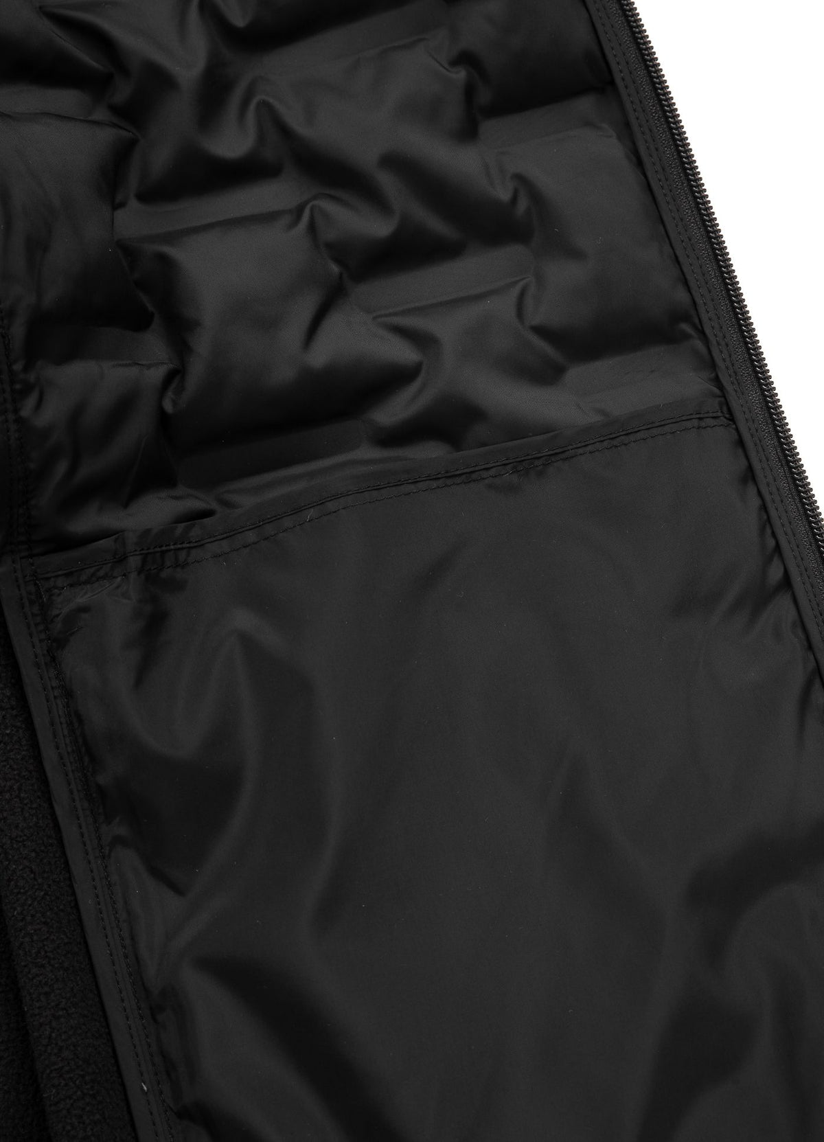 Men&#39;s jacket Roxton - Black